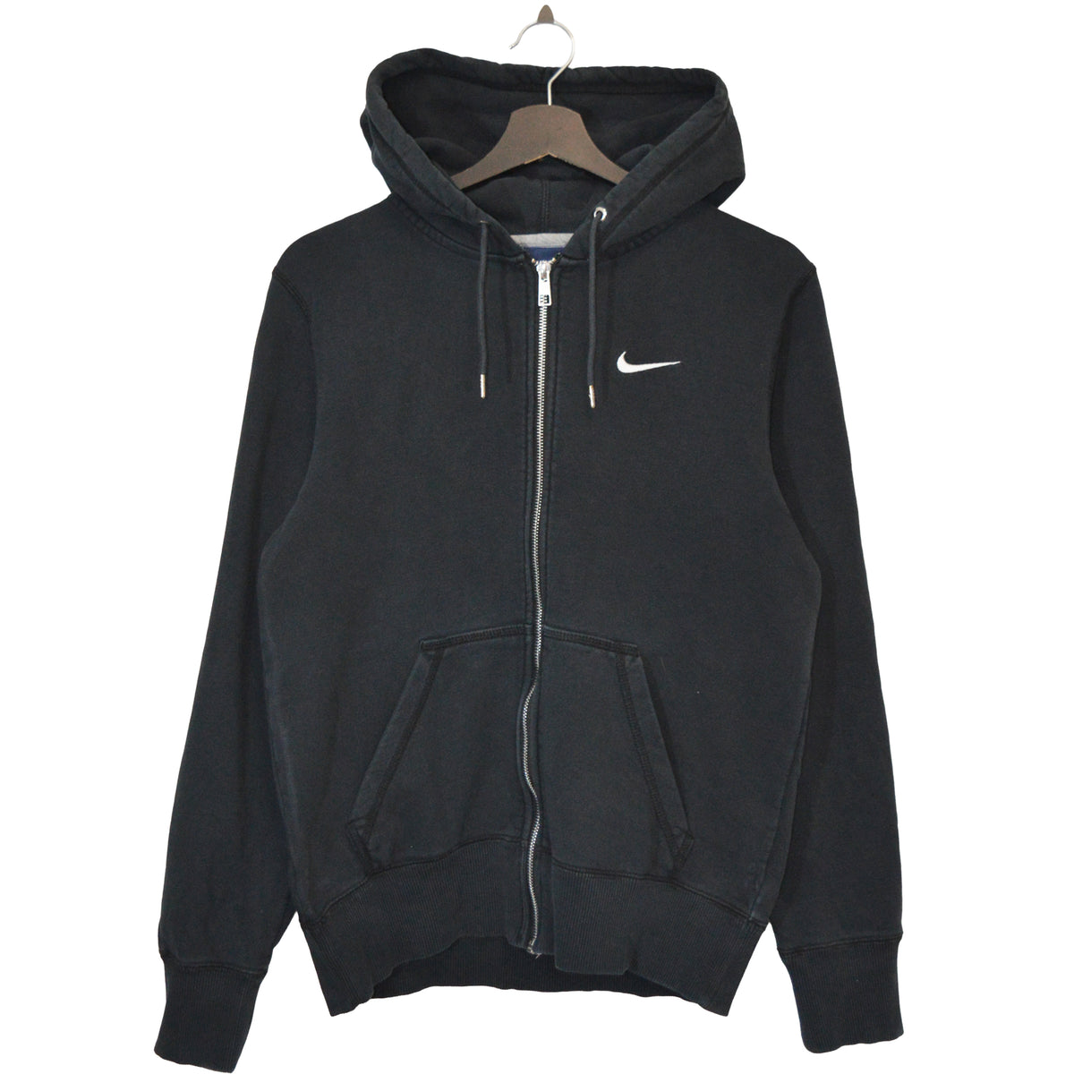 Nike суичър с цип (S)
