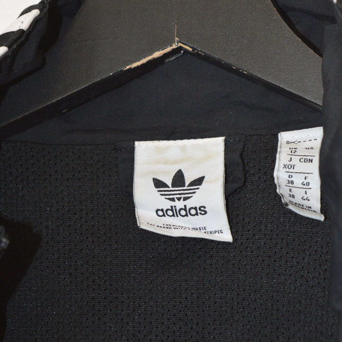 Adidas Originals яке (S)