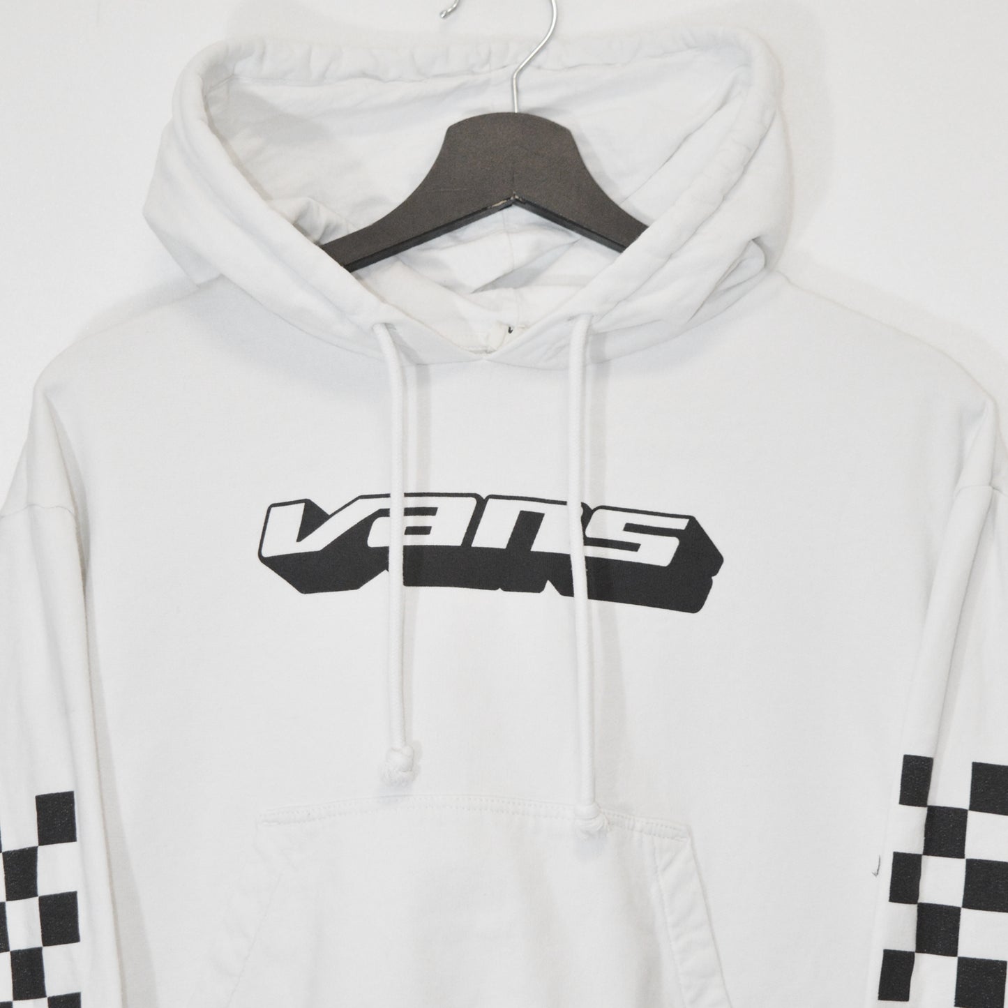 VANS CROPPED ГОРНИЩЕ (M)