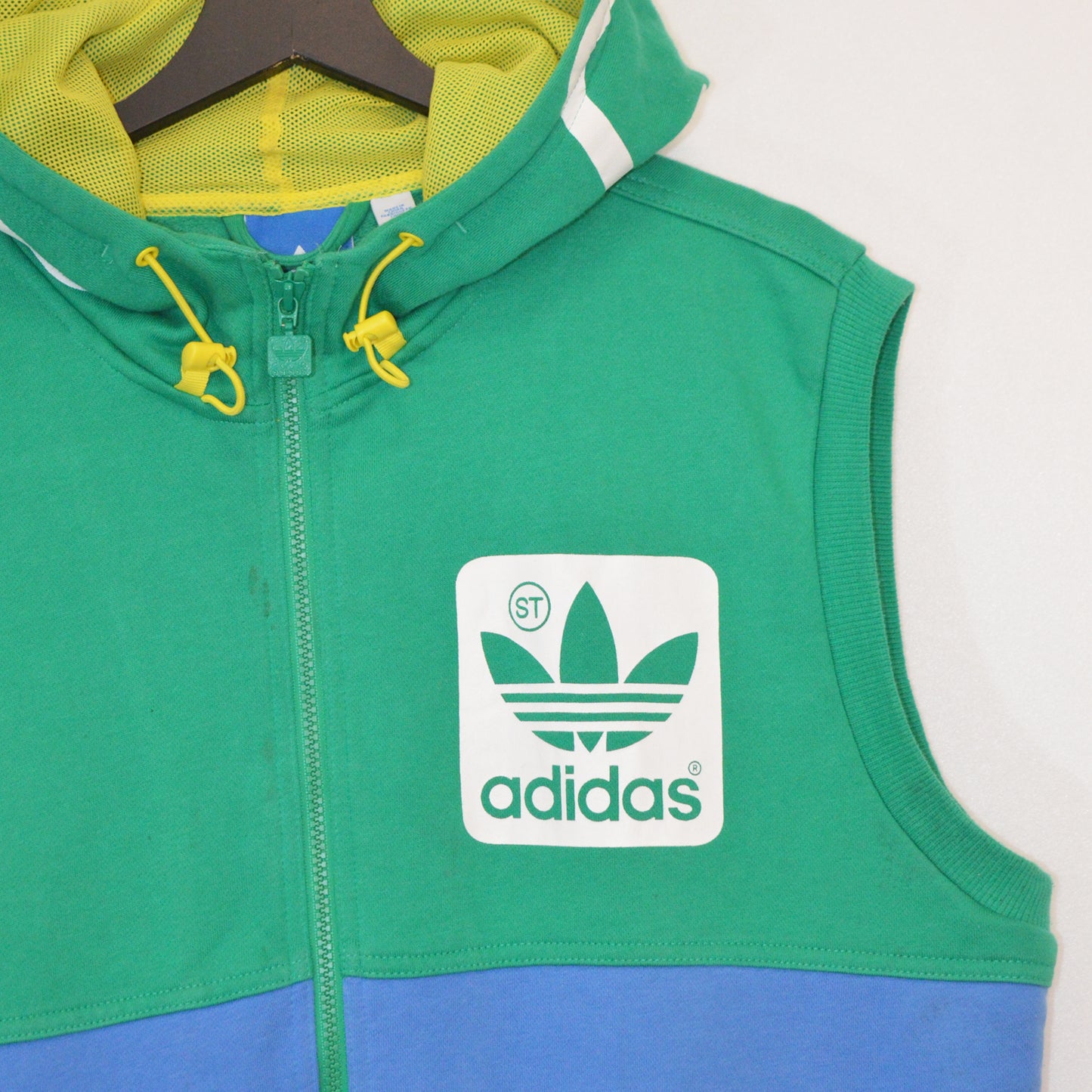 ADIDAS ORIGINALS ГОРНИЩЕ (L)