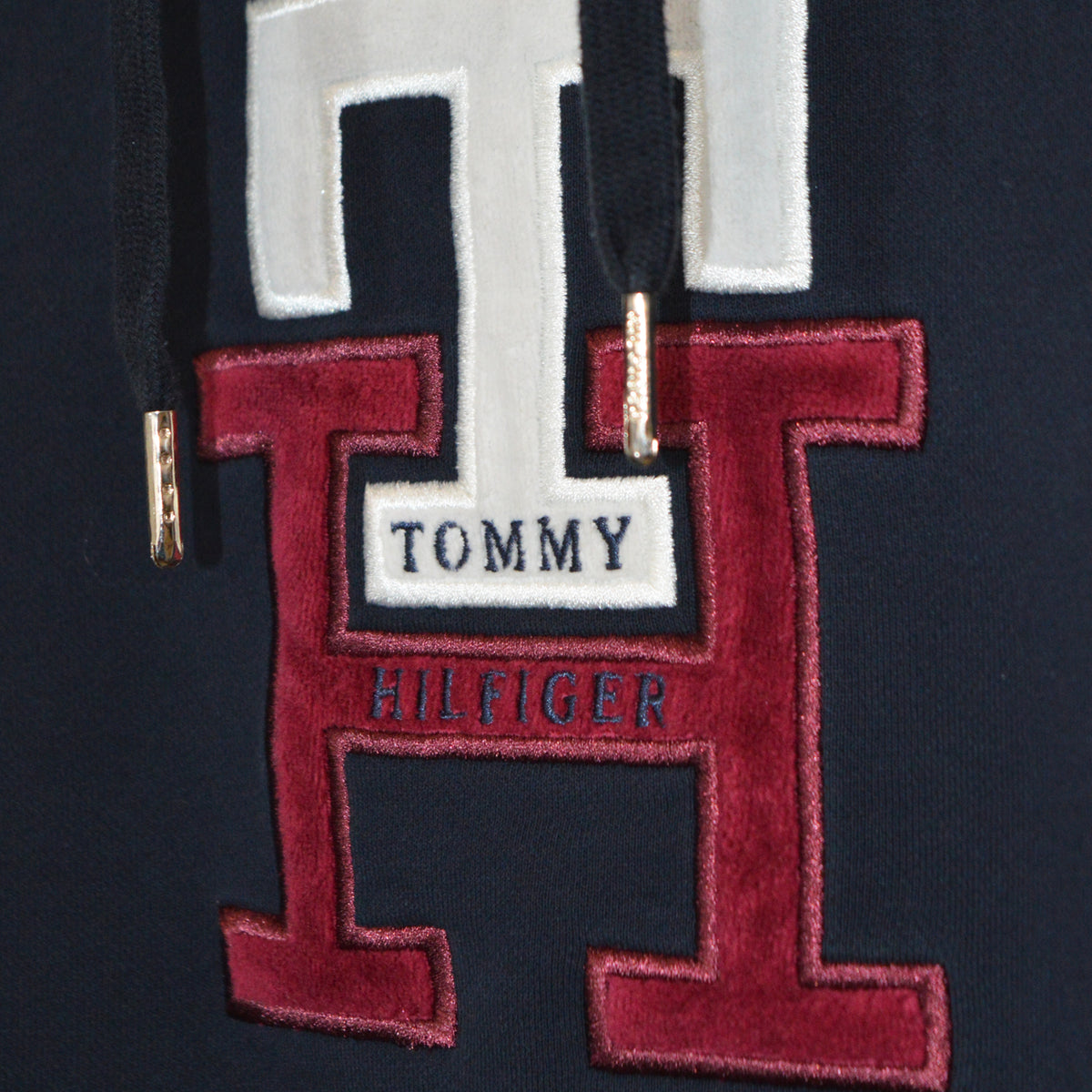 Tommy Hilfiger суичър (S)