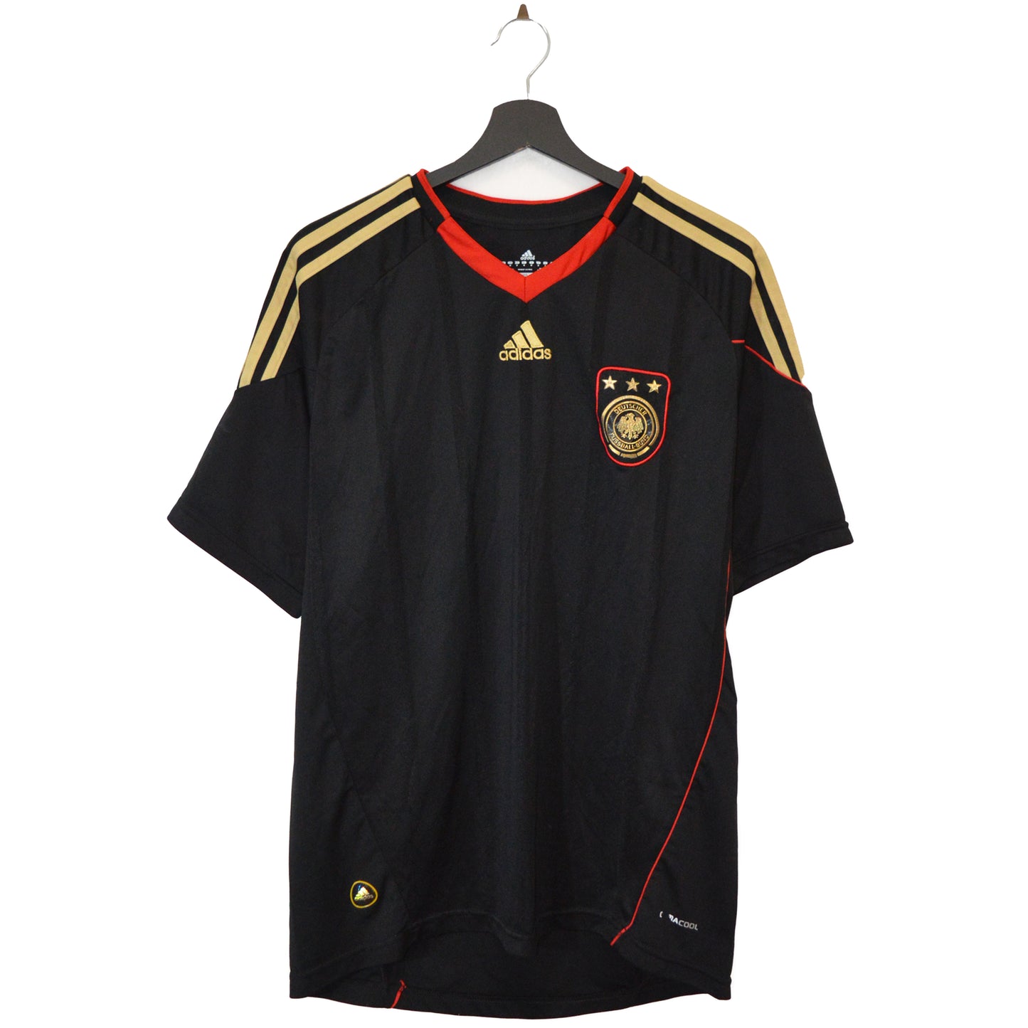 ADIDAS X GERMANY ТЕНИСКА (M)