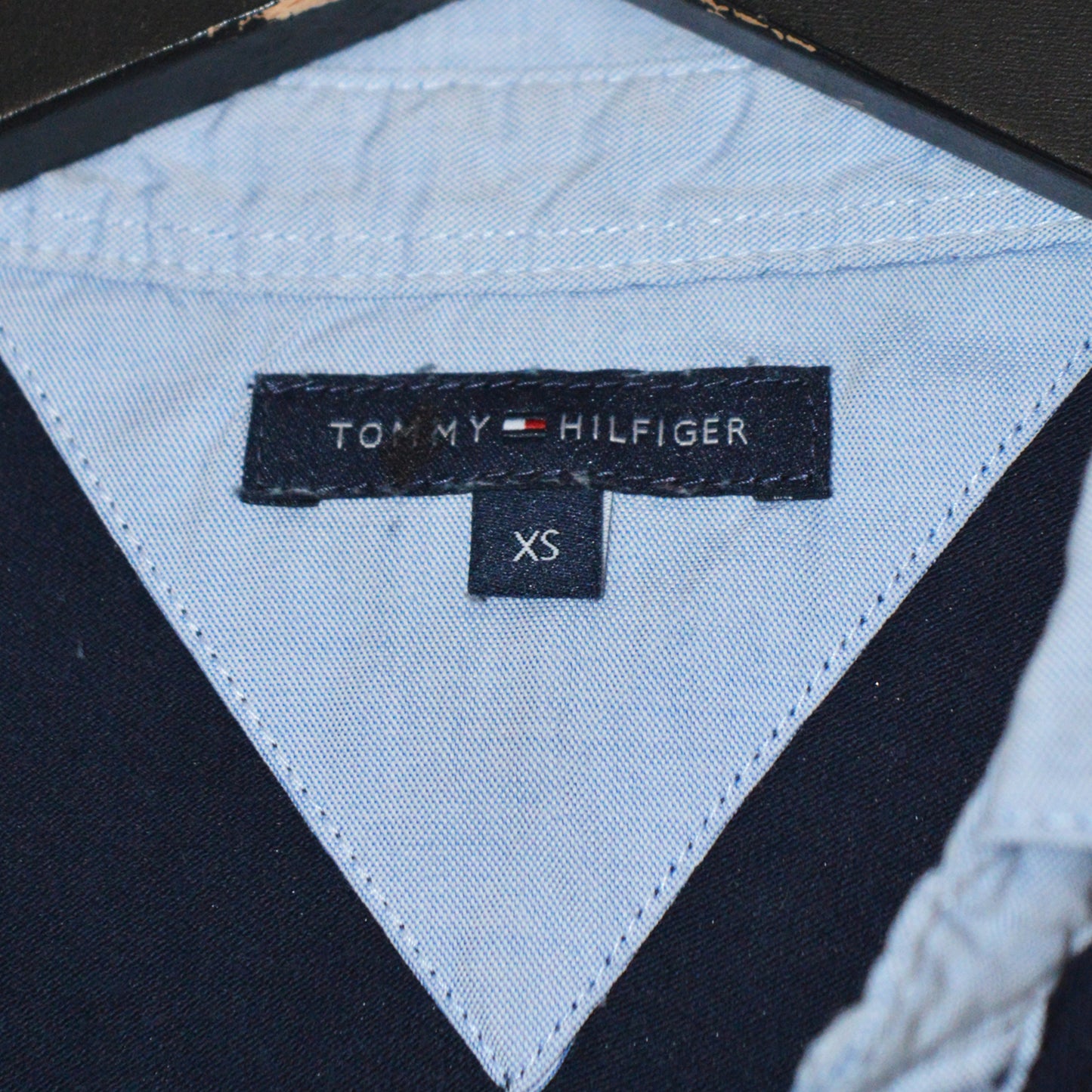 Tommy Hilfiger тениска (XS)