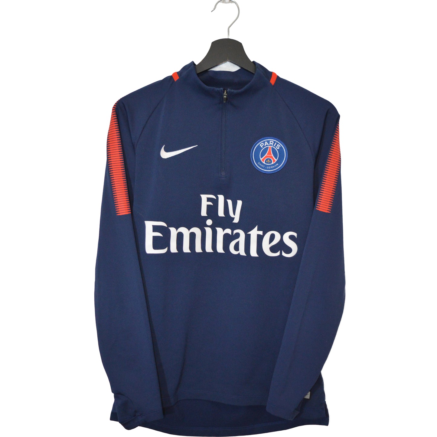 Nike PSG футболна блуза (S)