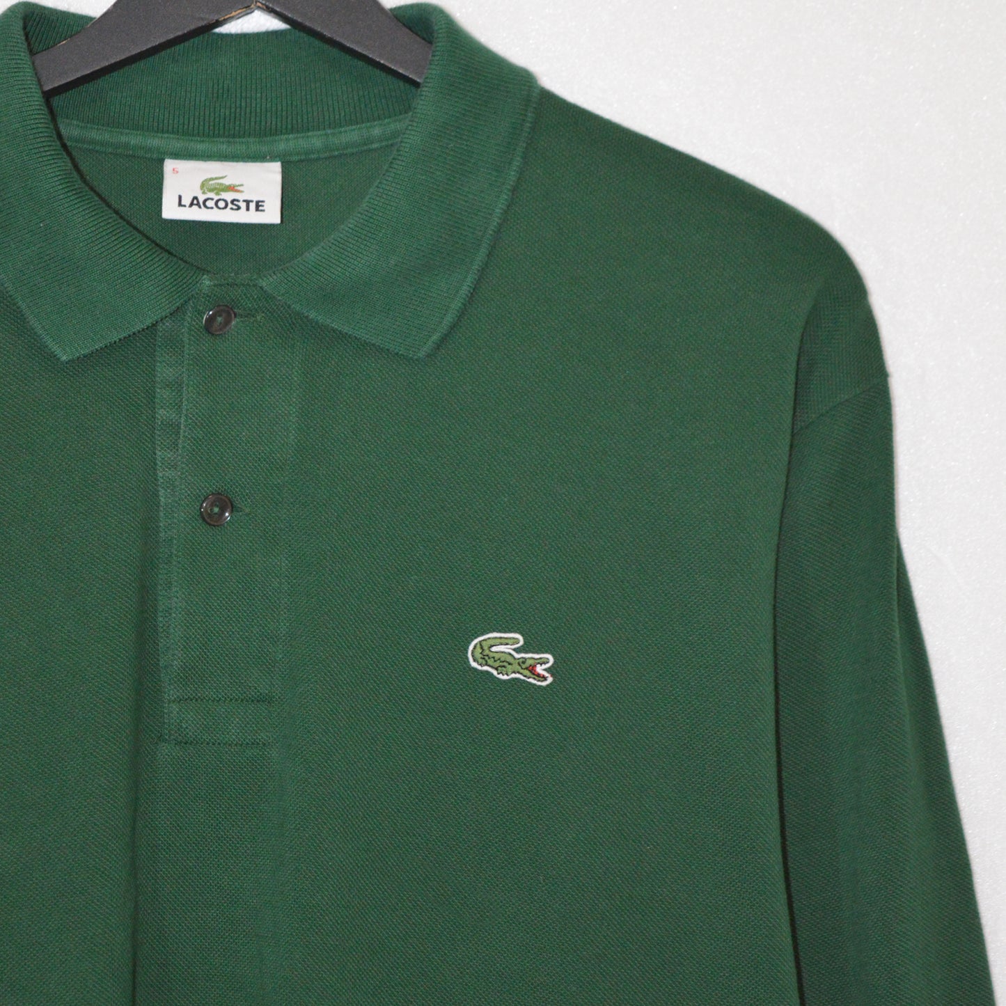 LACOSTE ГОРНИЩЕ (M)