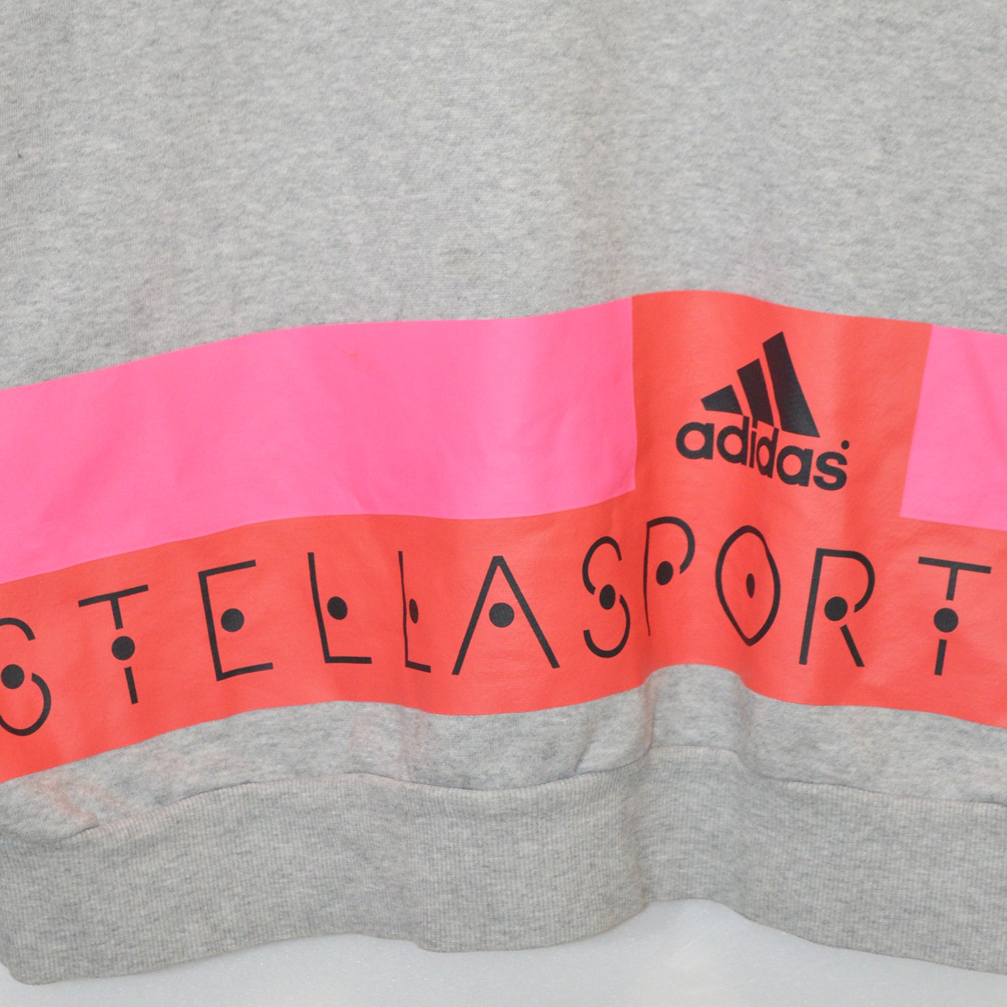 ADIDAS X STELLA SPORT ГОРНИЩЕ (S)