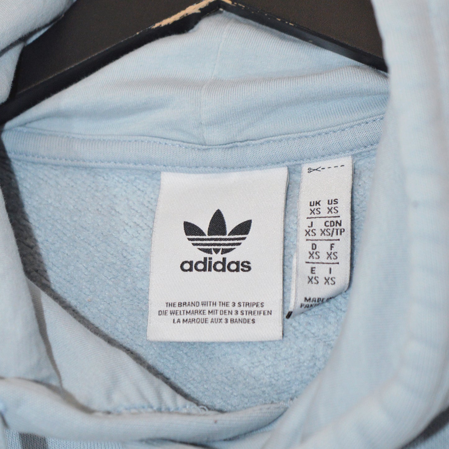 Adidas Originals суичър (XS)