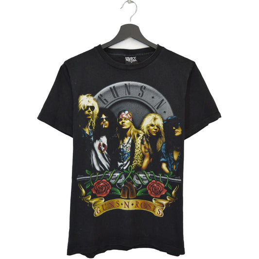 Guns n Roses vintage тениска (M)