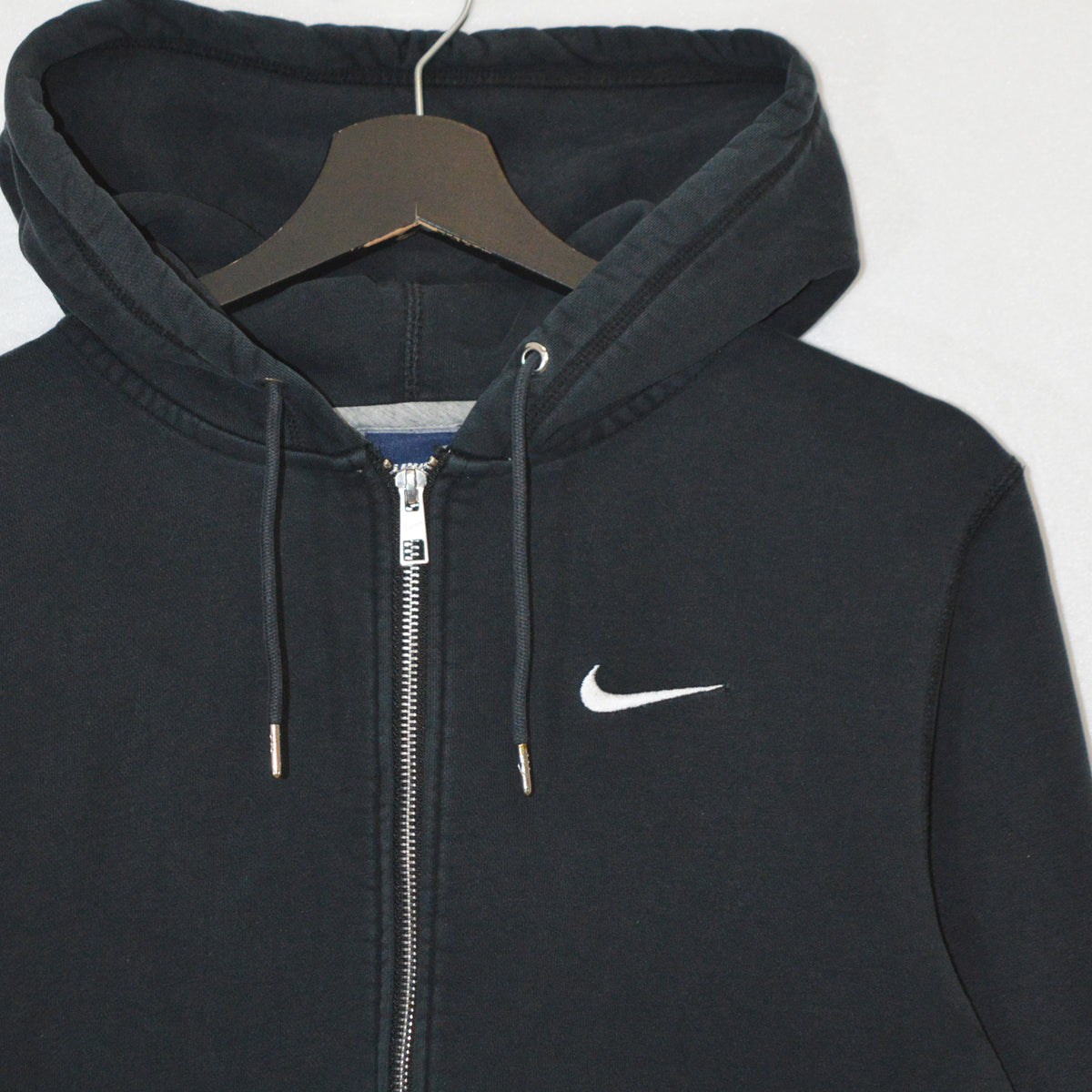 Nike суичър с цип (S)