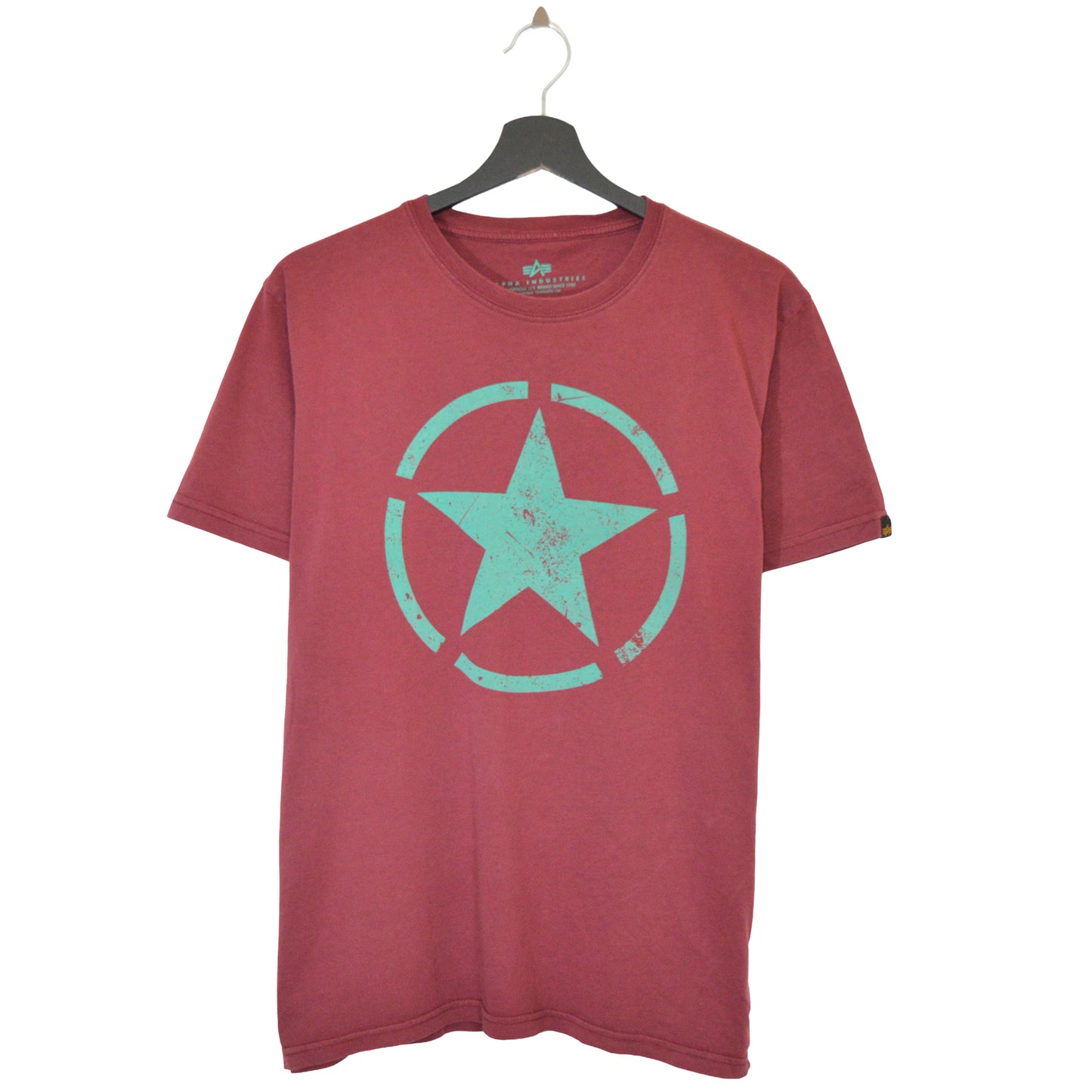 Alpha Industries тениска (M)