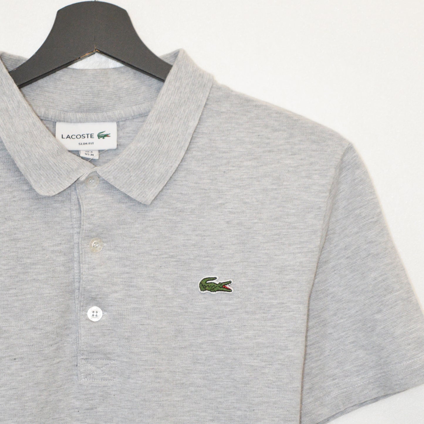 LACOSTE ТЕНИСКА (M)