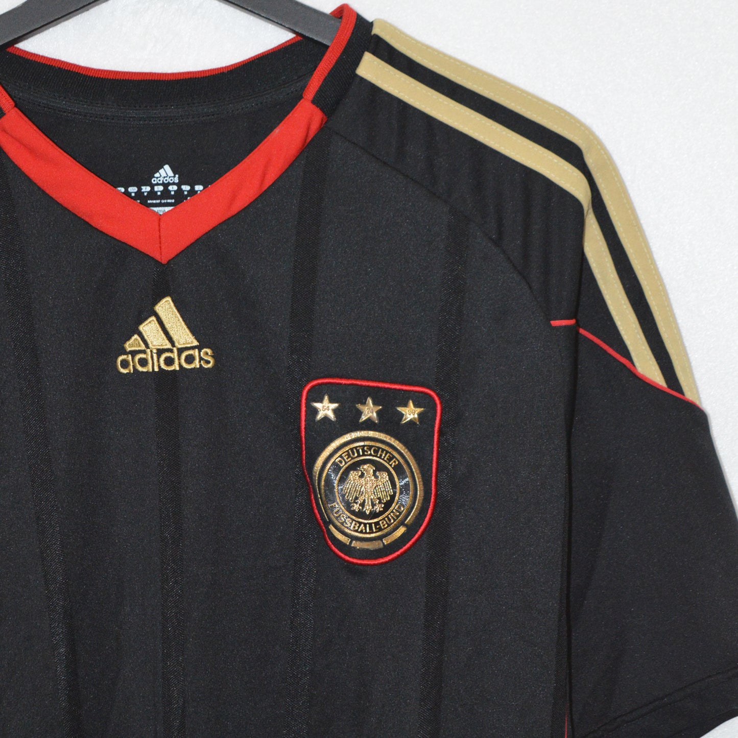 ADIDAS X GERMANY ТЕНИСКА (M)