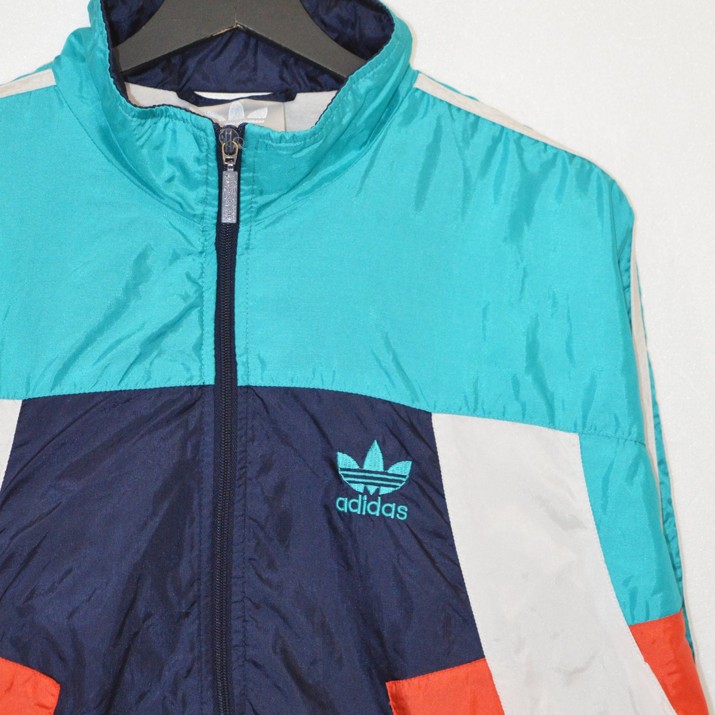 ADIDAS ORIGINALS VINTAGE ГОРНИЩЕ (M)