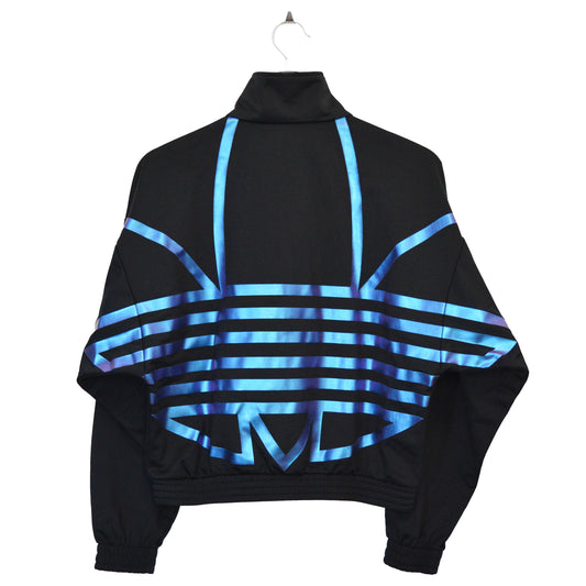 ADIDAS ORIGINALS CROPPED ГОРНИЩЕ (M)