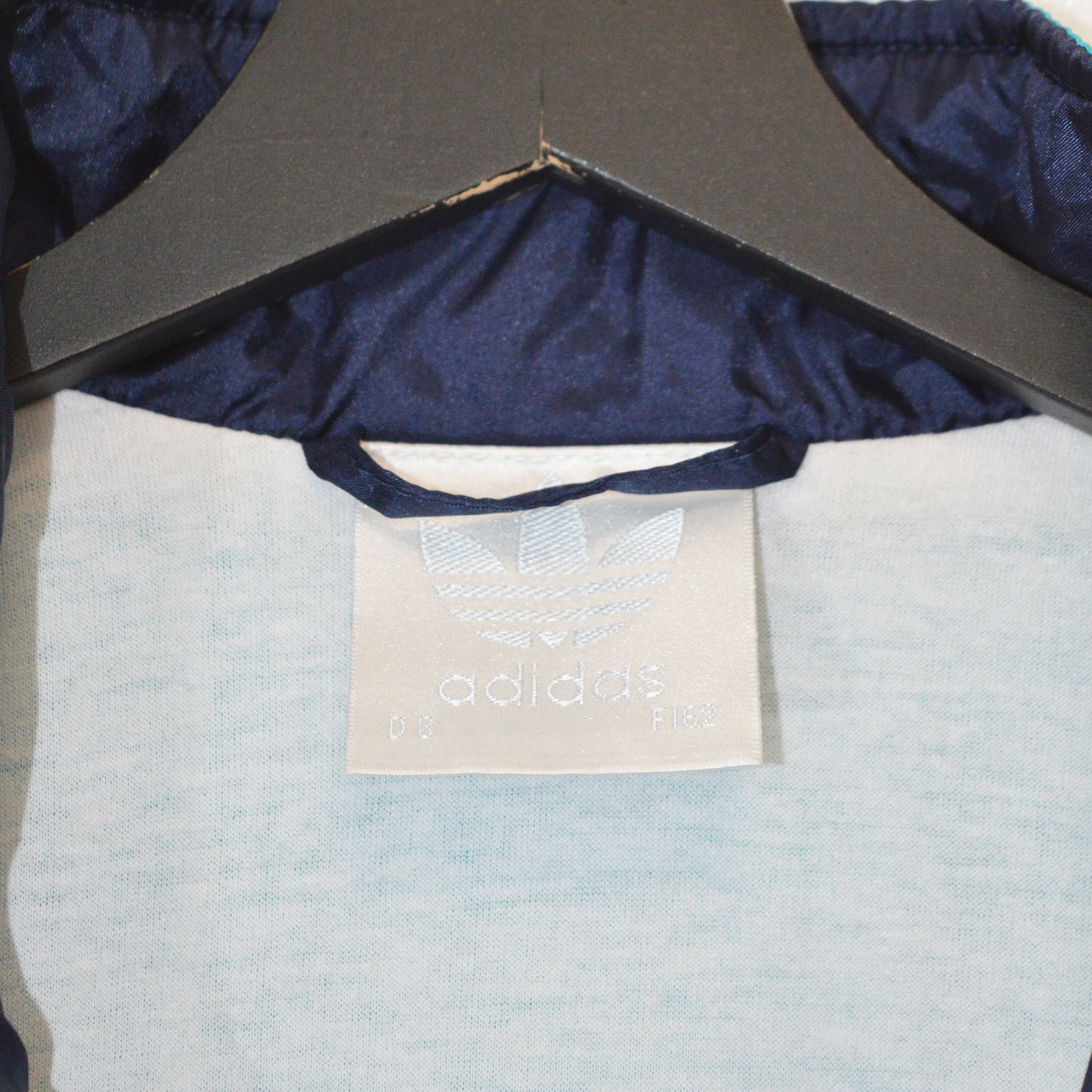 ADIDAS ORIGINALS VINTAGE ГОРНИЩЕ (M)