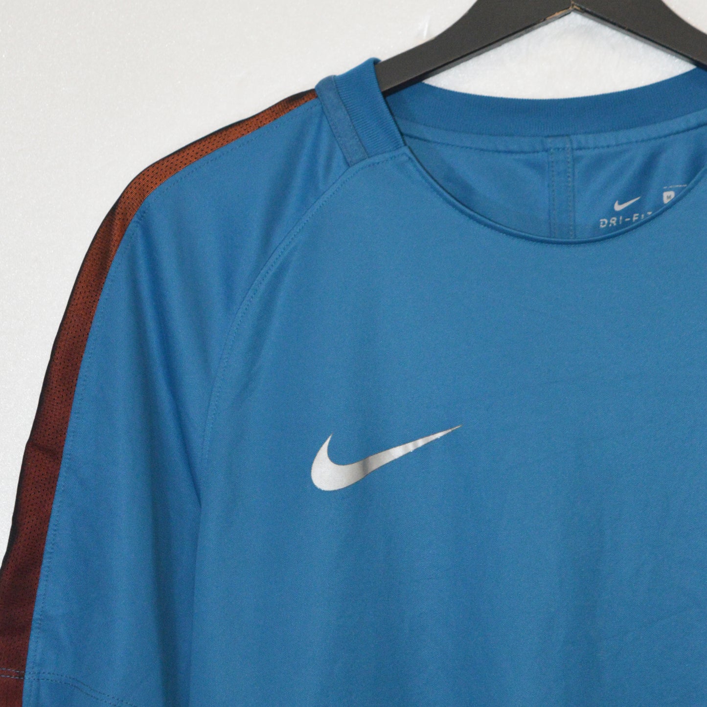 NIKE DRI FIT ТЕНИСКА (M)