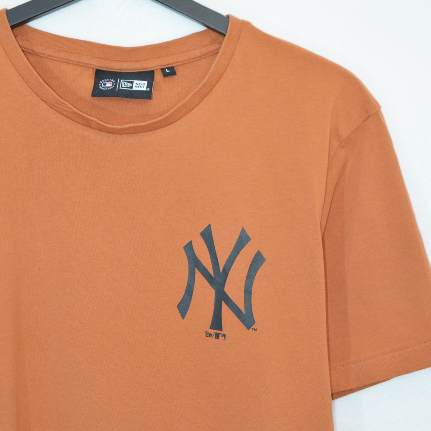 New Era New York Yankees тениска (L)