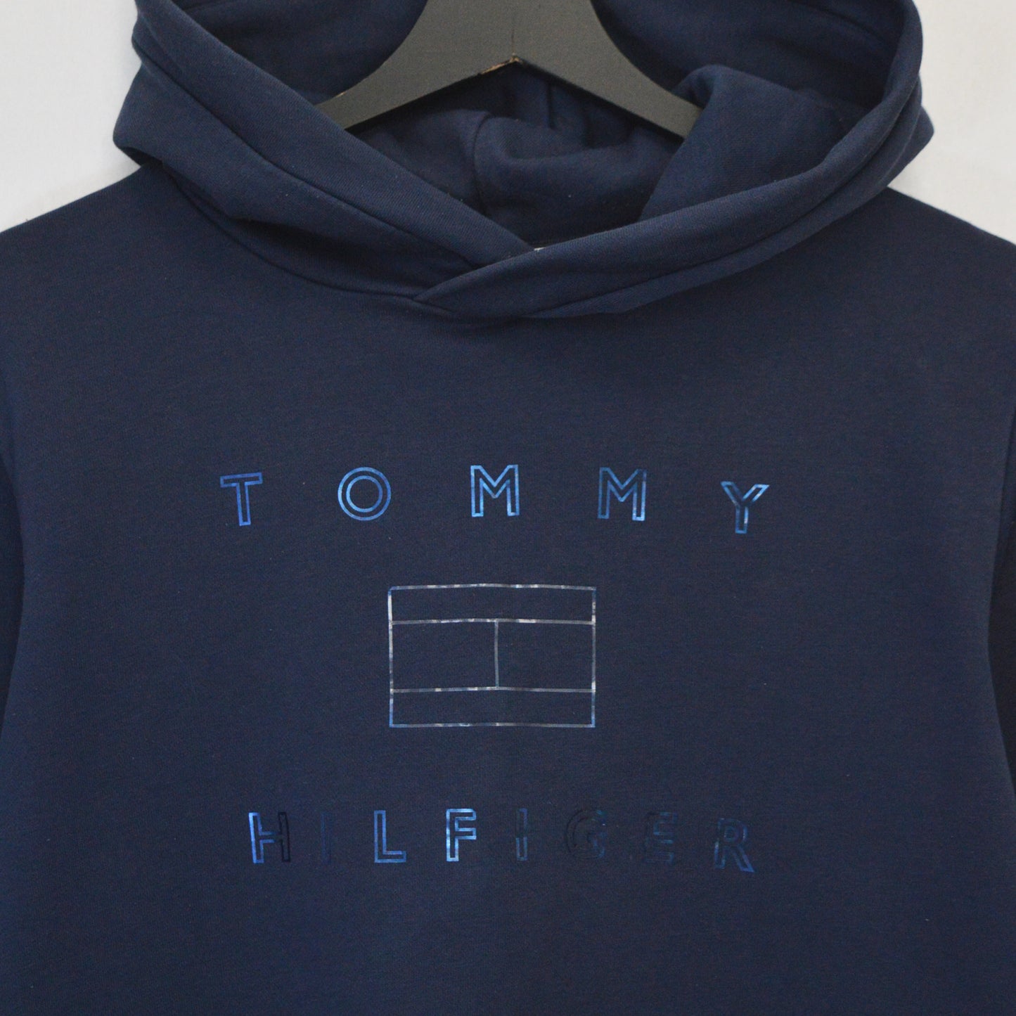 TOMMY HILFIGER ГОРНИЩЕ (S)