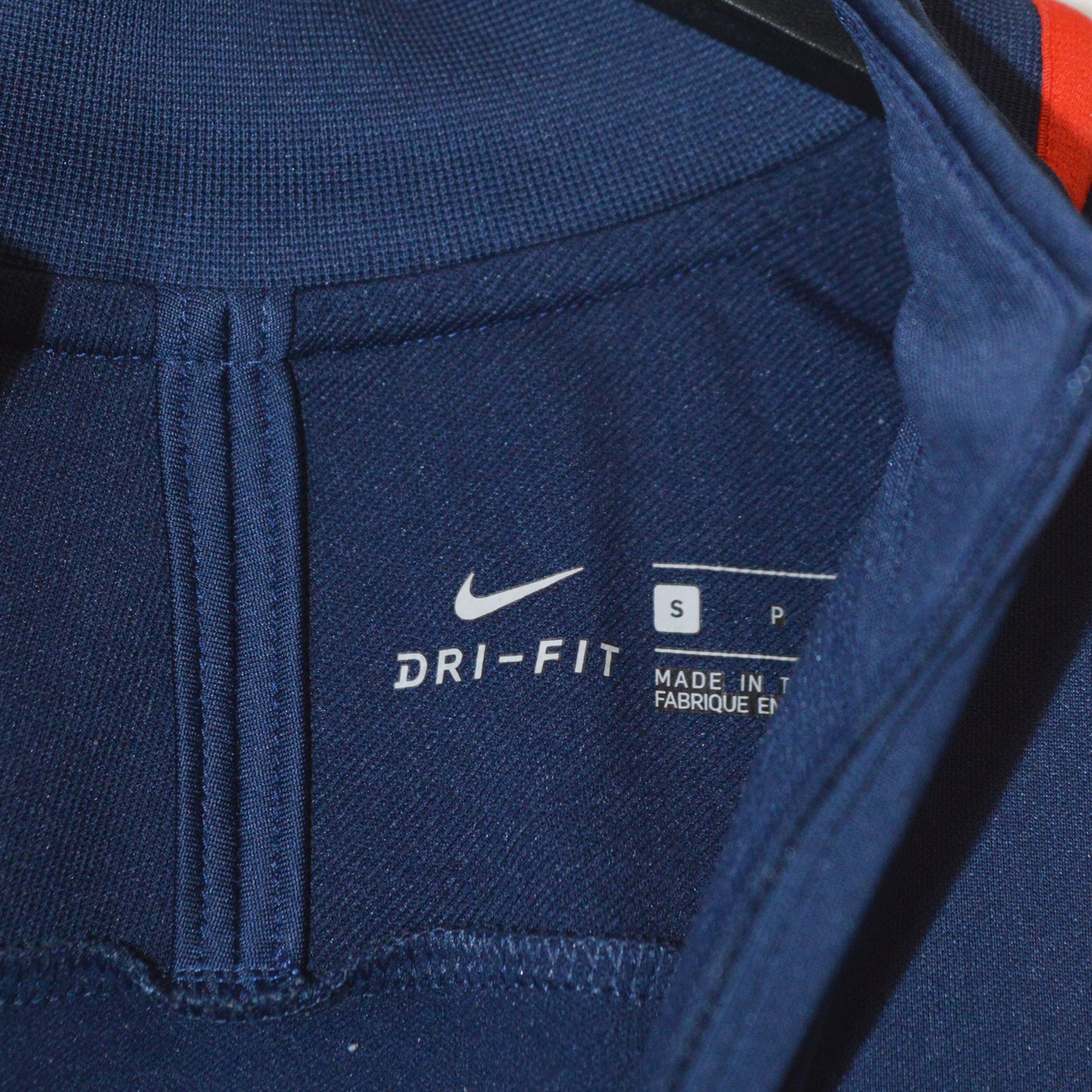 Nike PSG футболна блуза (S)