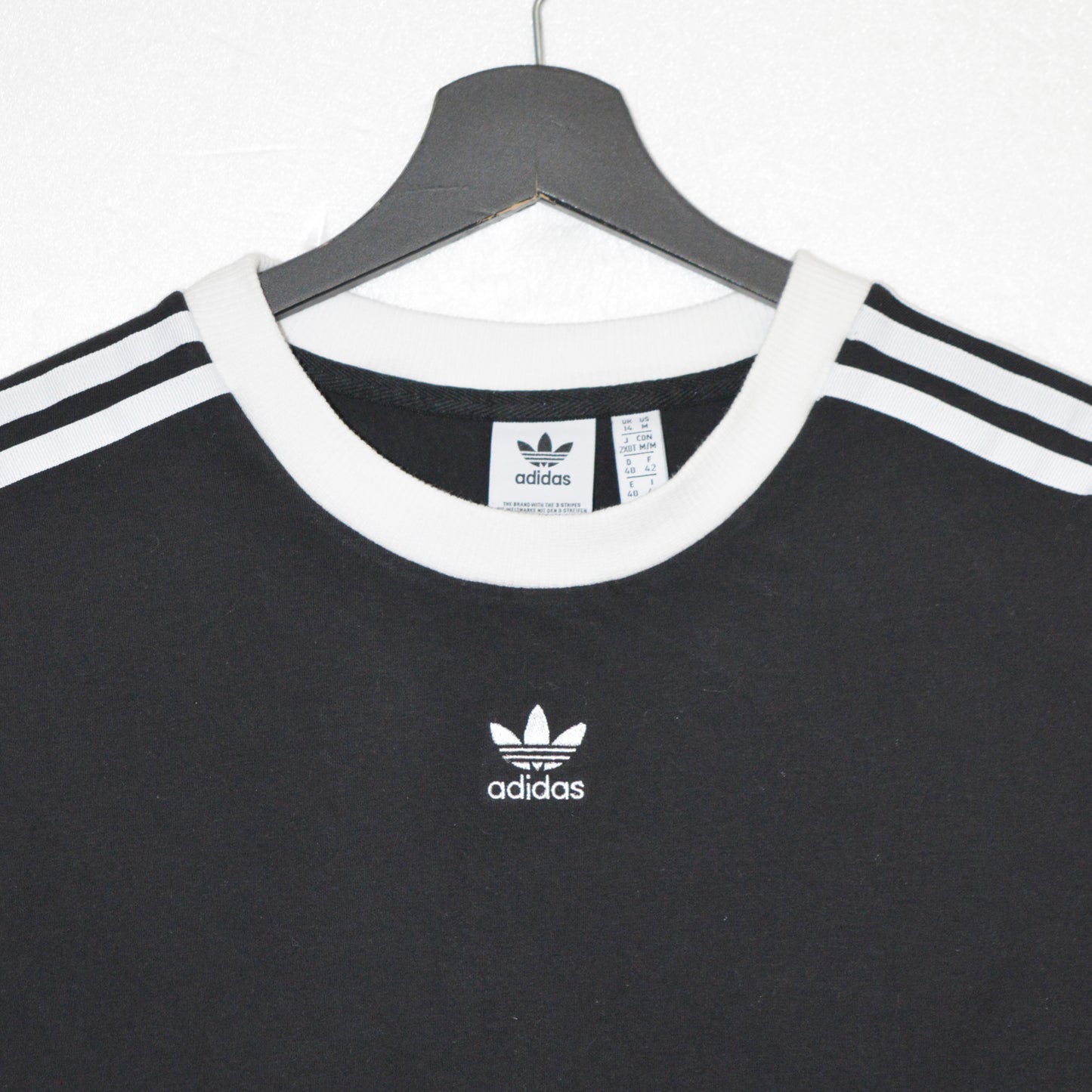 ADIDAS ORIGINALS ГОРНИЩЕ (M)