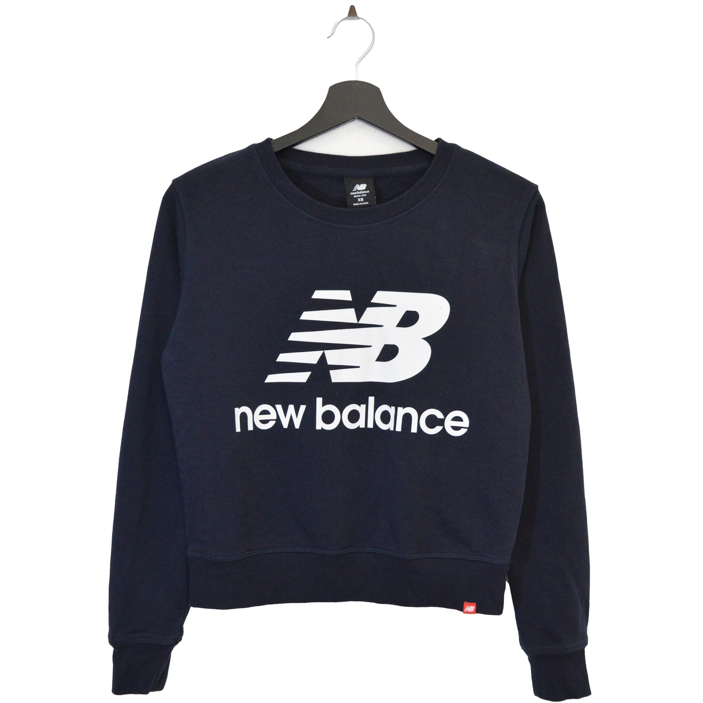 NEW BALANCE ГОРНИЩЕ (XS)