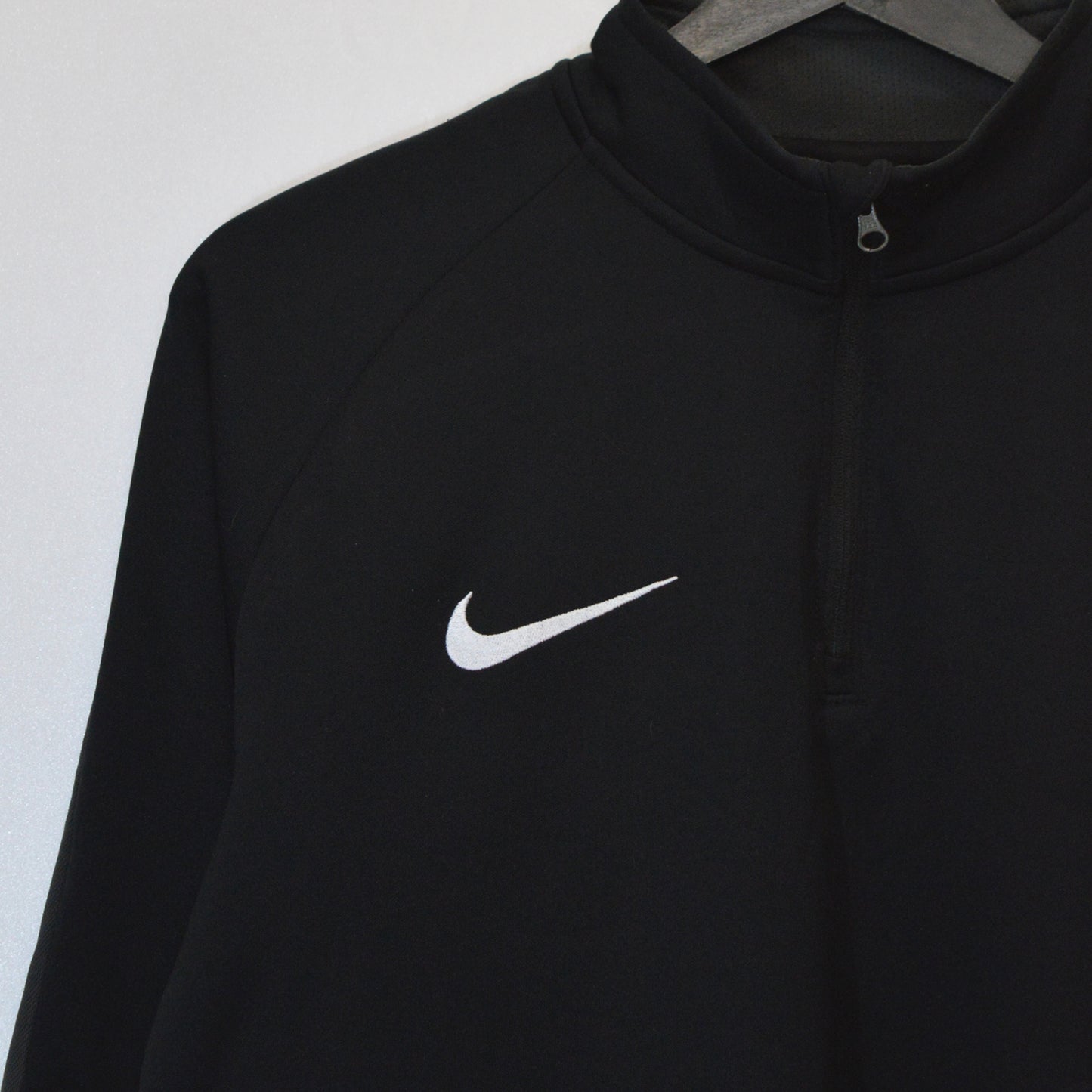 NIKE DRI FIT ГОРНИЩЕ (M)