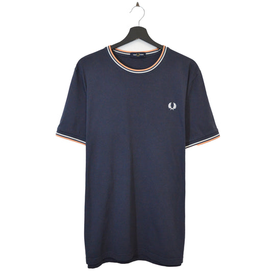 FRED PERRY ТЕНИСКА (XL)