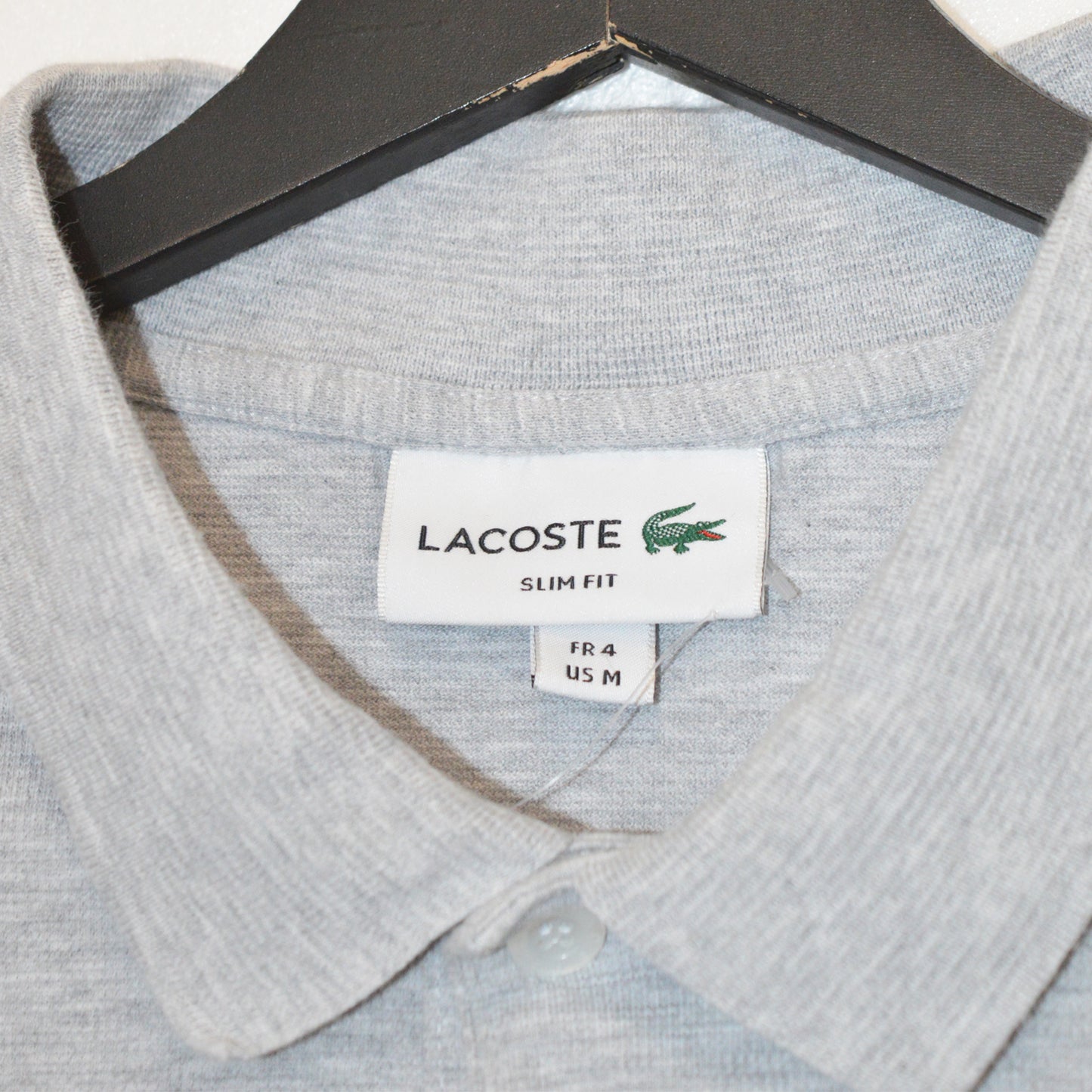 LACOSTE ТЕНИСКА (M)