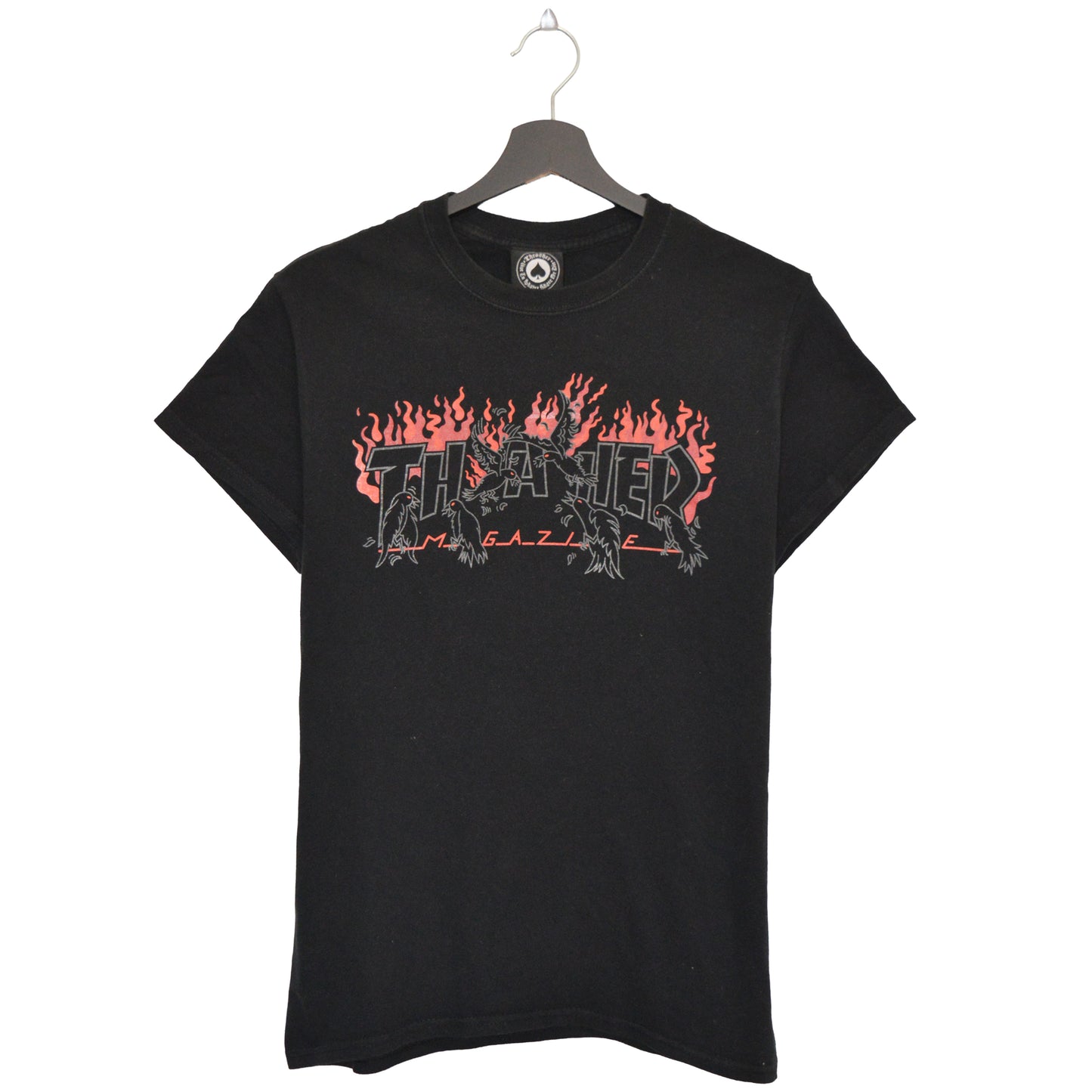 Thrasher тениска (S)
