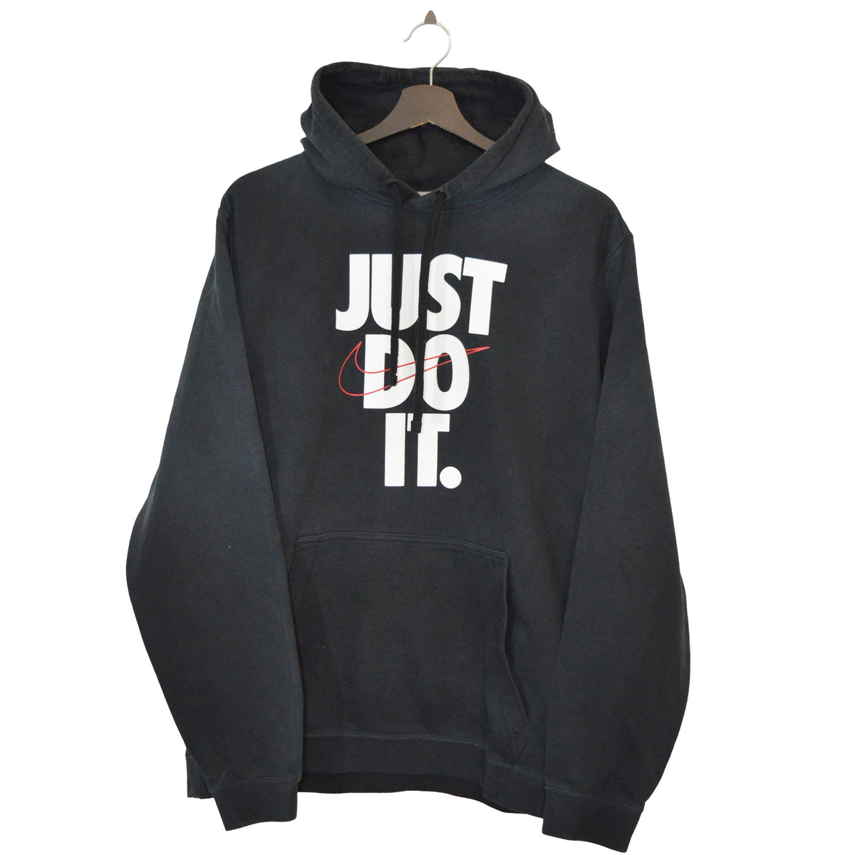 Nike Just do it суичър (L)