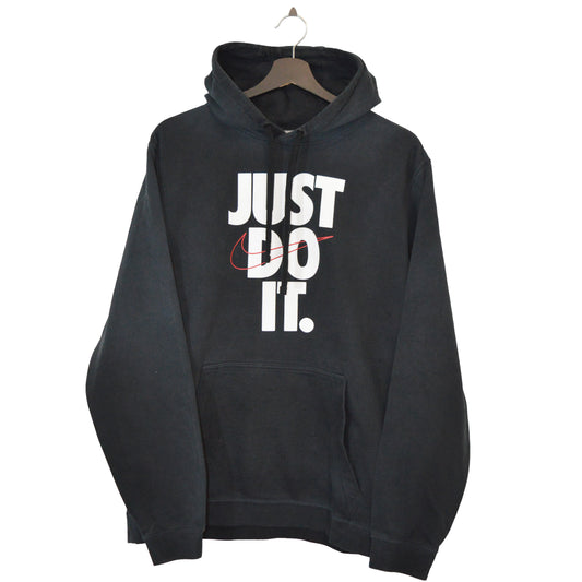 Nike Just do it суичър (L)