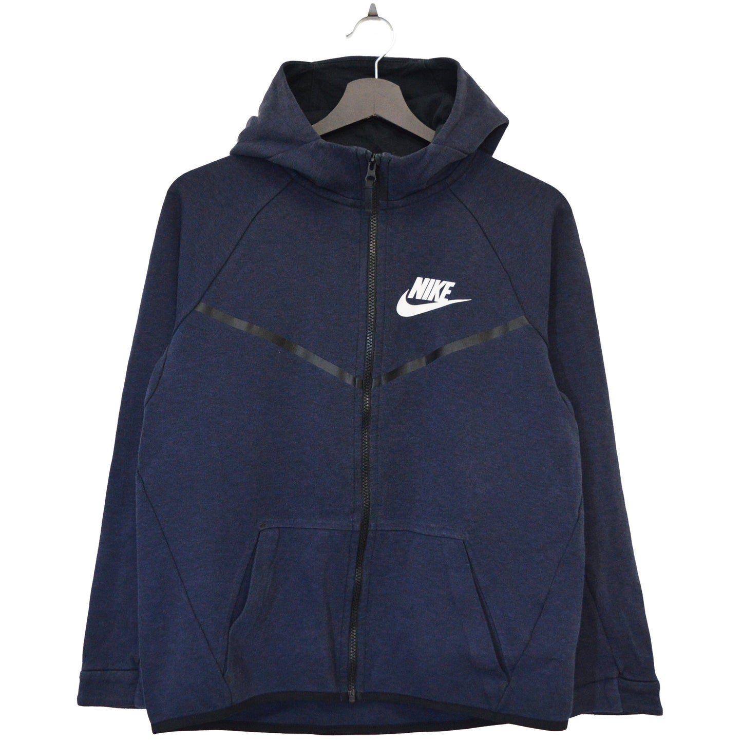 NIKE TECH FLEECE ГОРНИЩЕ (S)