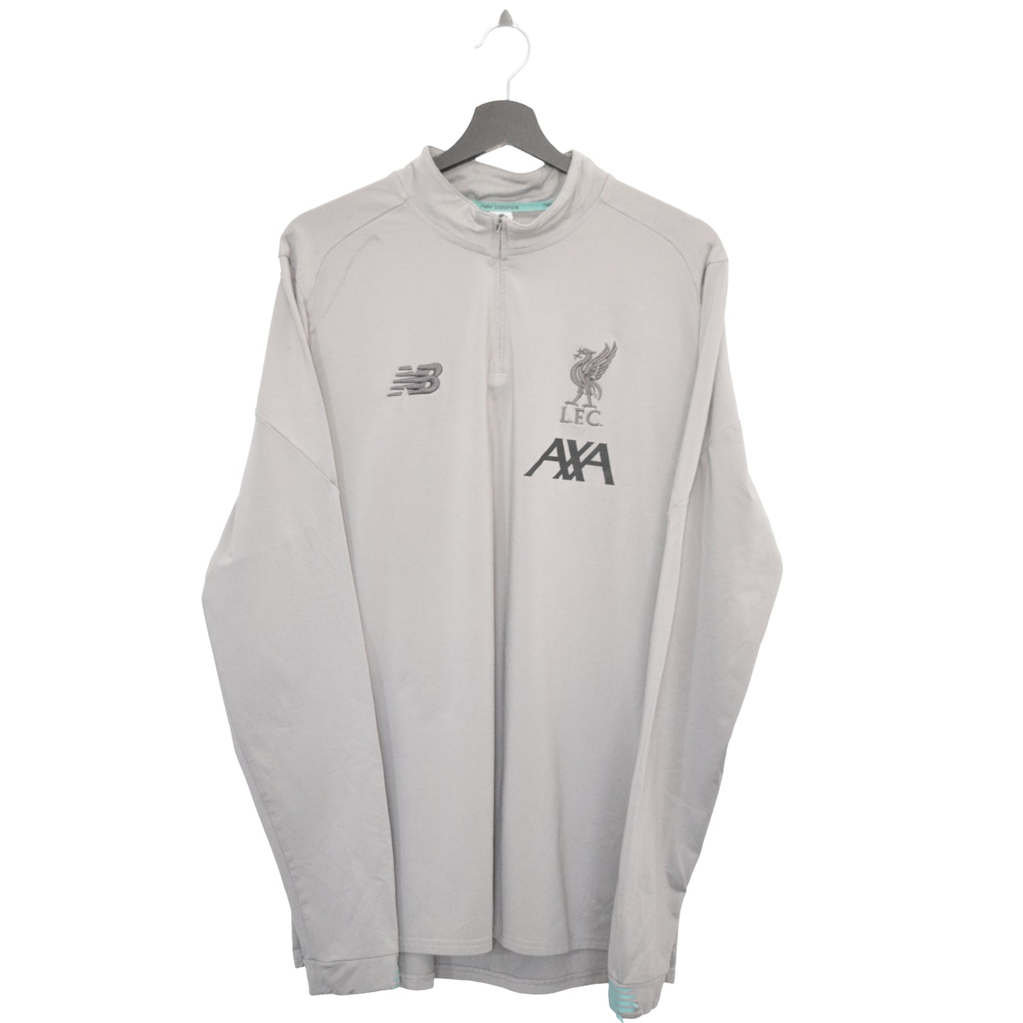 Liverpool New Balance футболно горнище (XL)