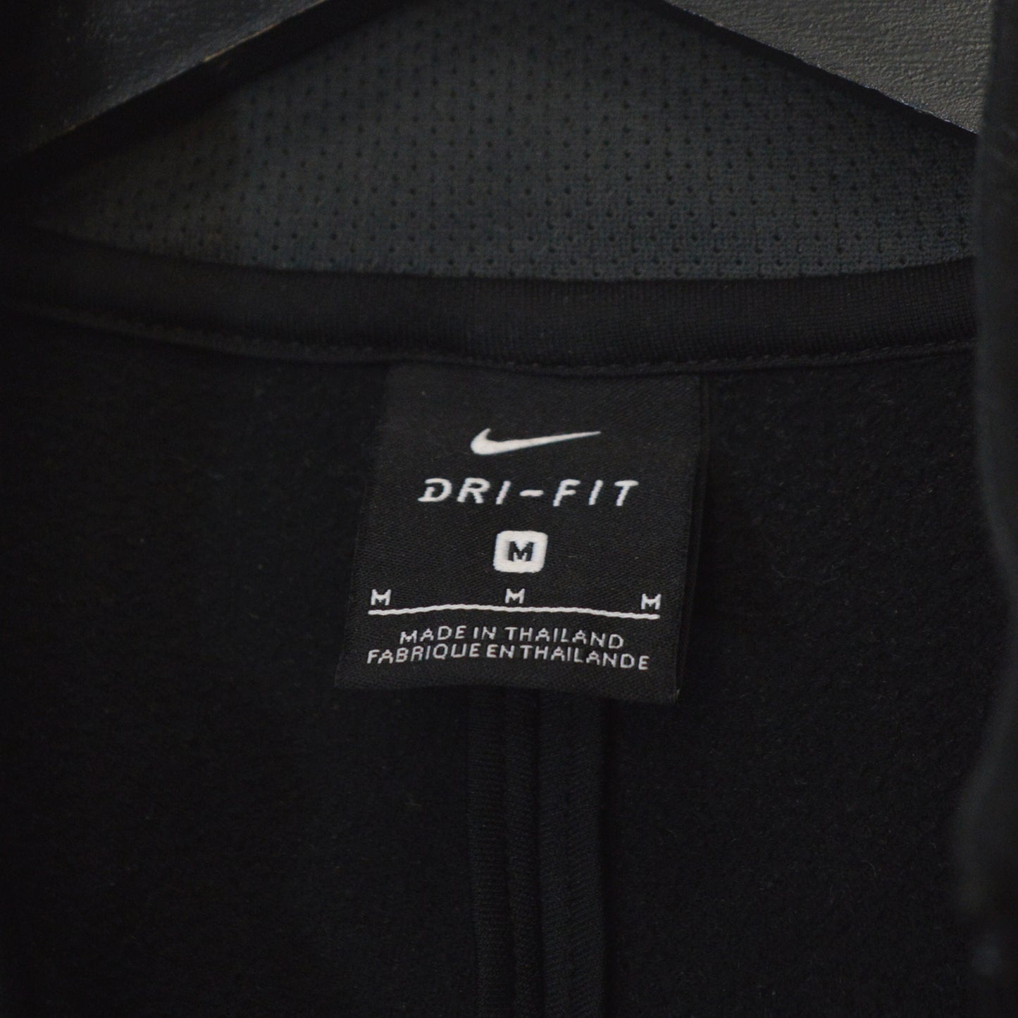 NIKE DRI FIT ГОРНИЩЕ (M)