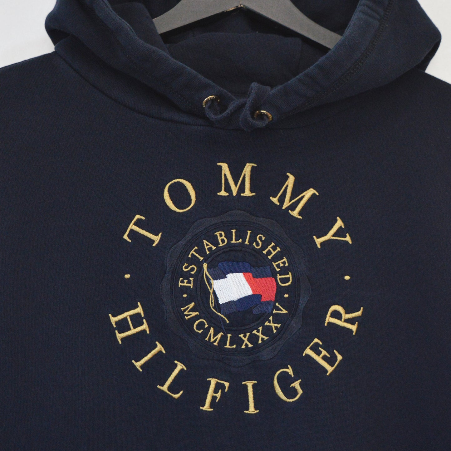 TOMMY HILFIGER ГОРНИЩЕ (M)