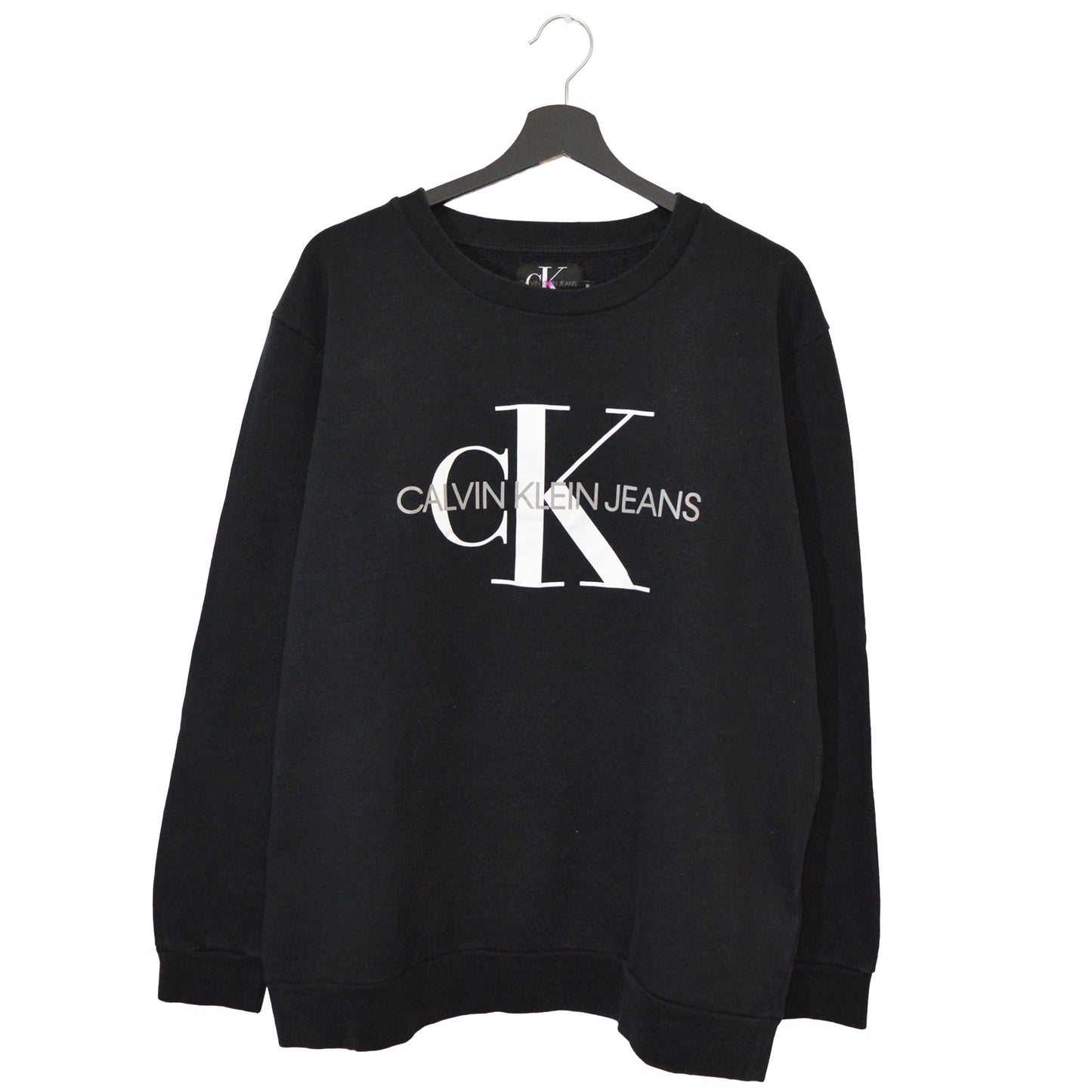 Calvin Klein блуза (L)