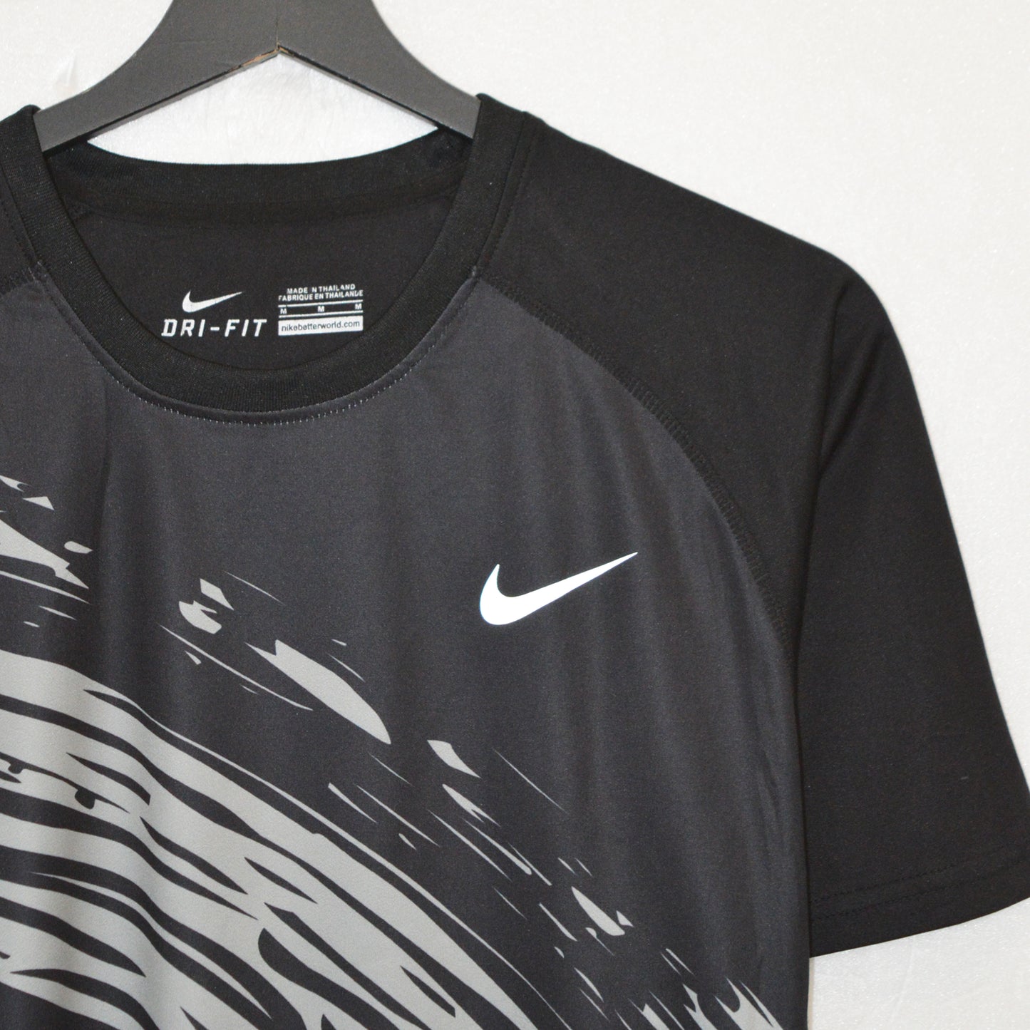 NIKE DRI FIT ТЕНИСКА (M)