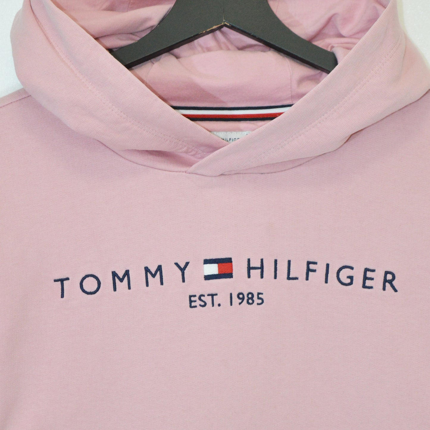 TOMMY HILFIGER ГОРНИЩЕ (S)