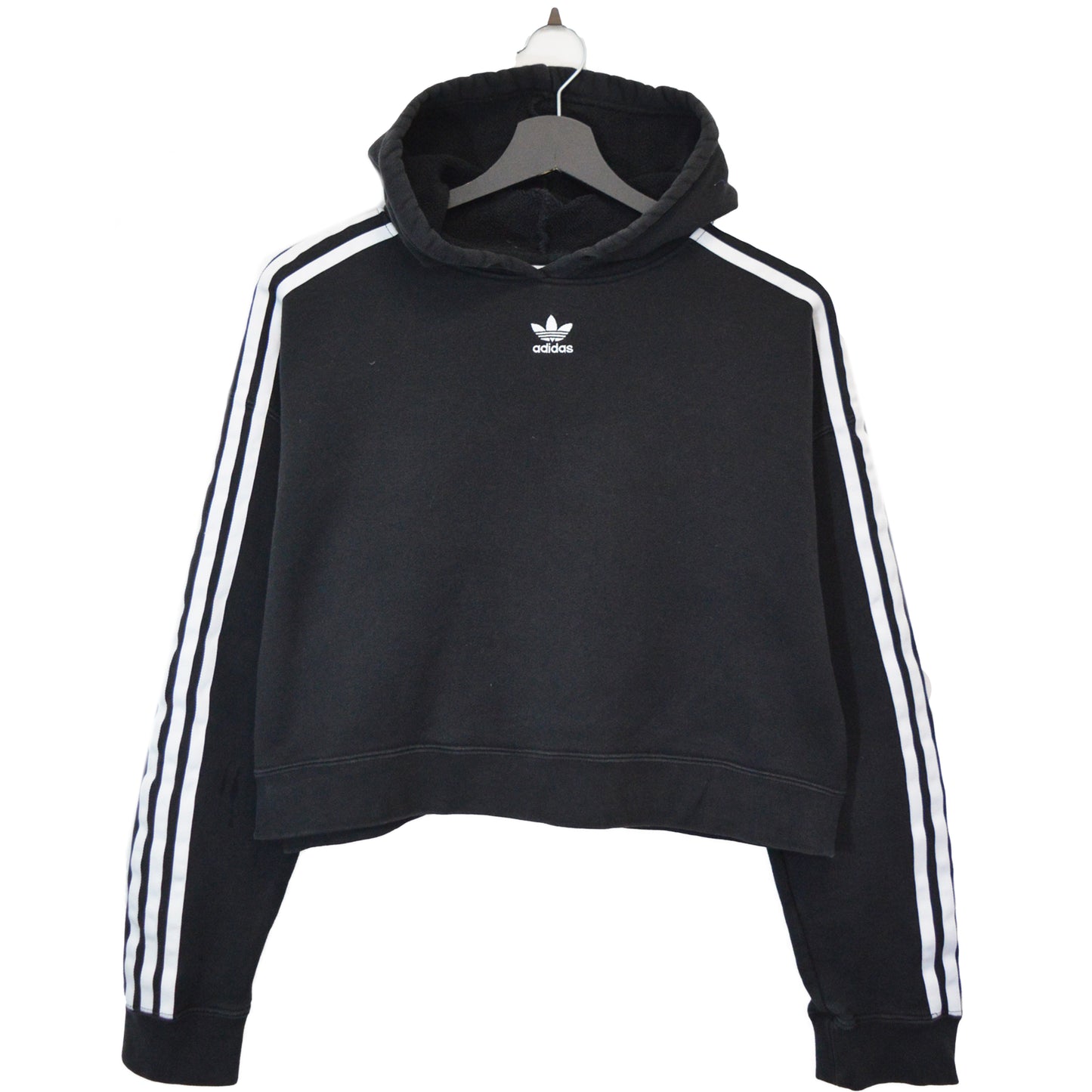 ADIDAS ORIGINALS CROPPED ГОРНИЩЕ (S)