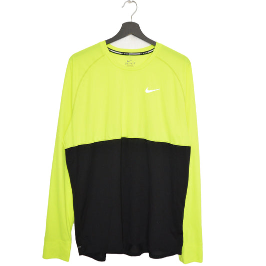 NIKE DRI FIT ГОРНИЩЕ (XL)