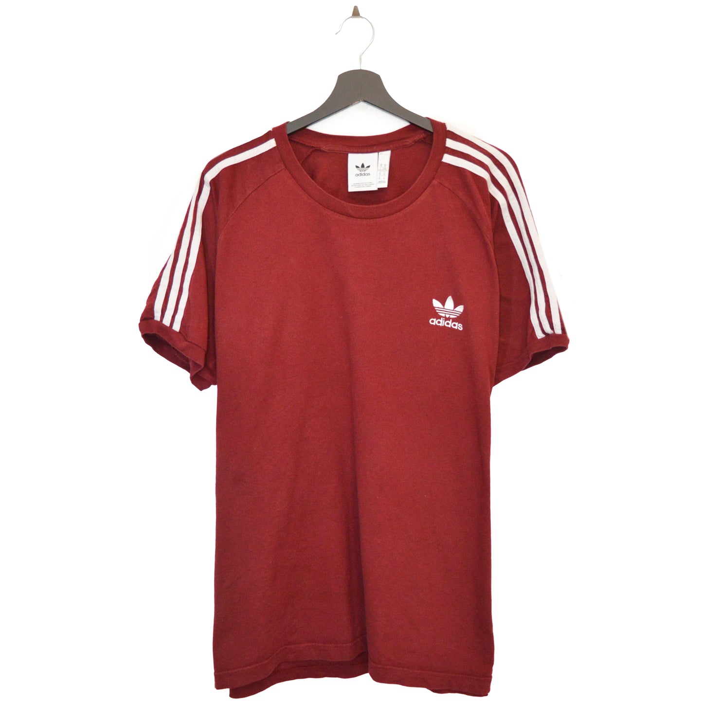 ADIDAS ORIGINALS ТЕНИСКА (XL)