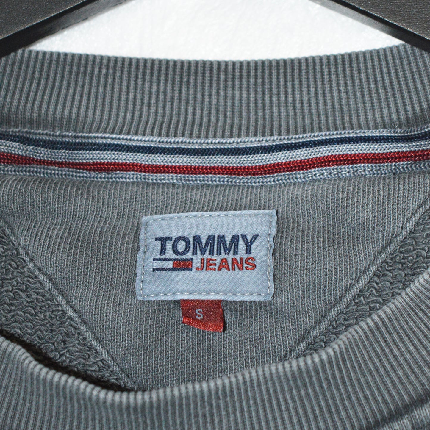 TOMMY HILFIGER ГОРНИЩЕ (S)