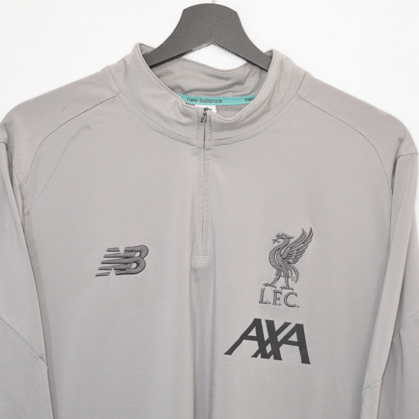 Liverpool New Balance футболно горнище (XL)