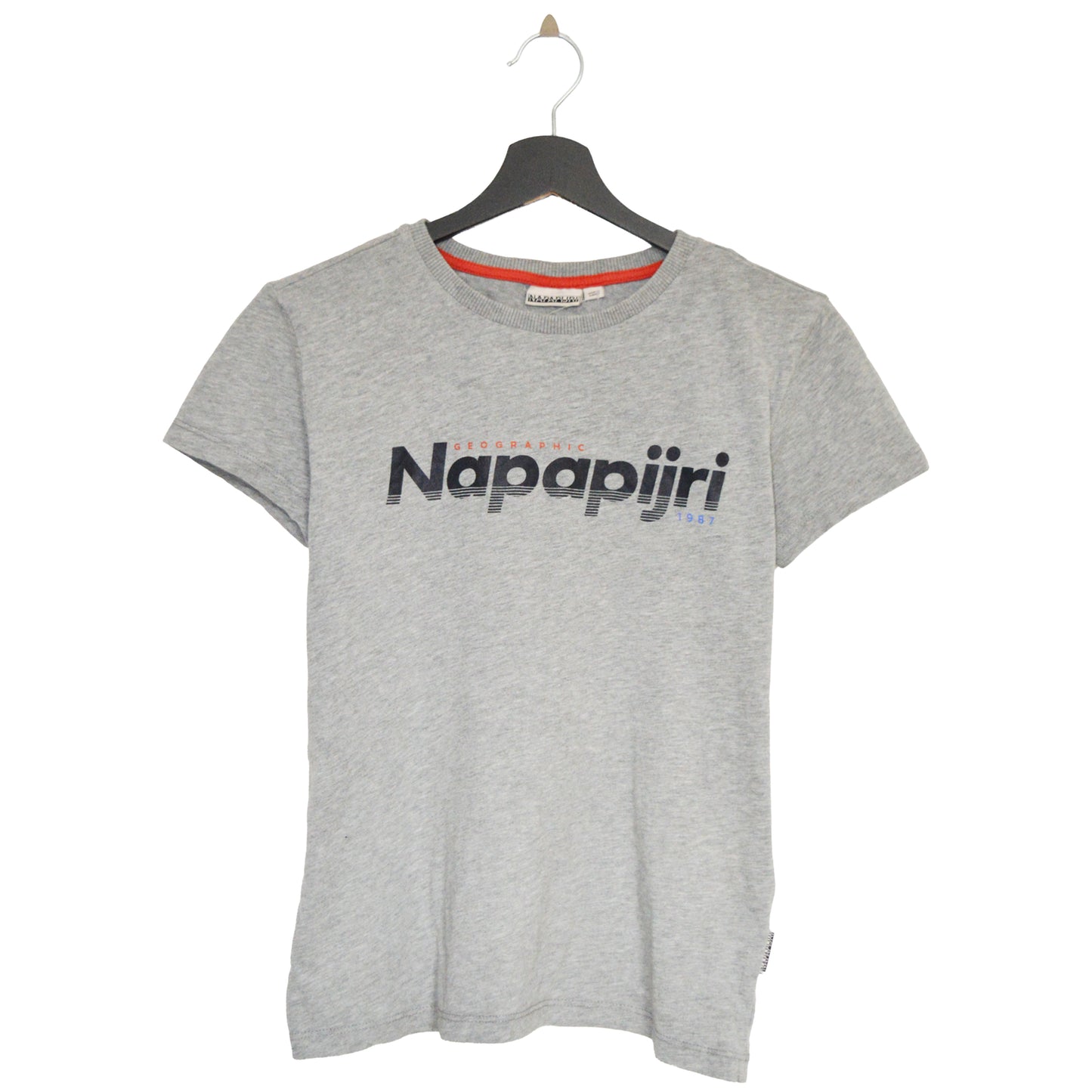 Napapijri тениска (M)
