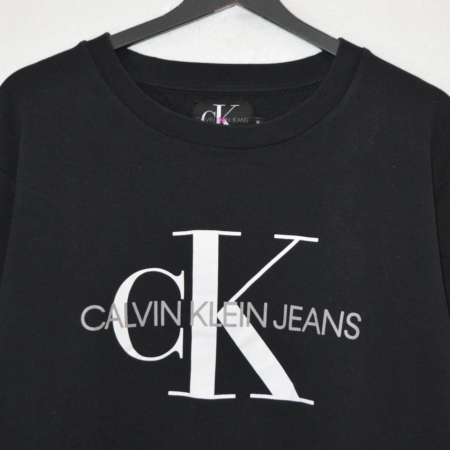 Calvin Klein блуза (L)