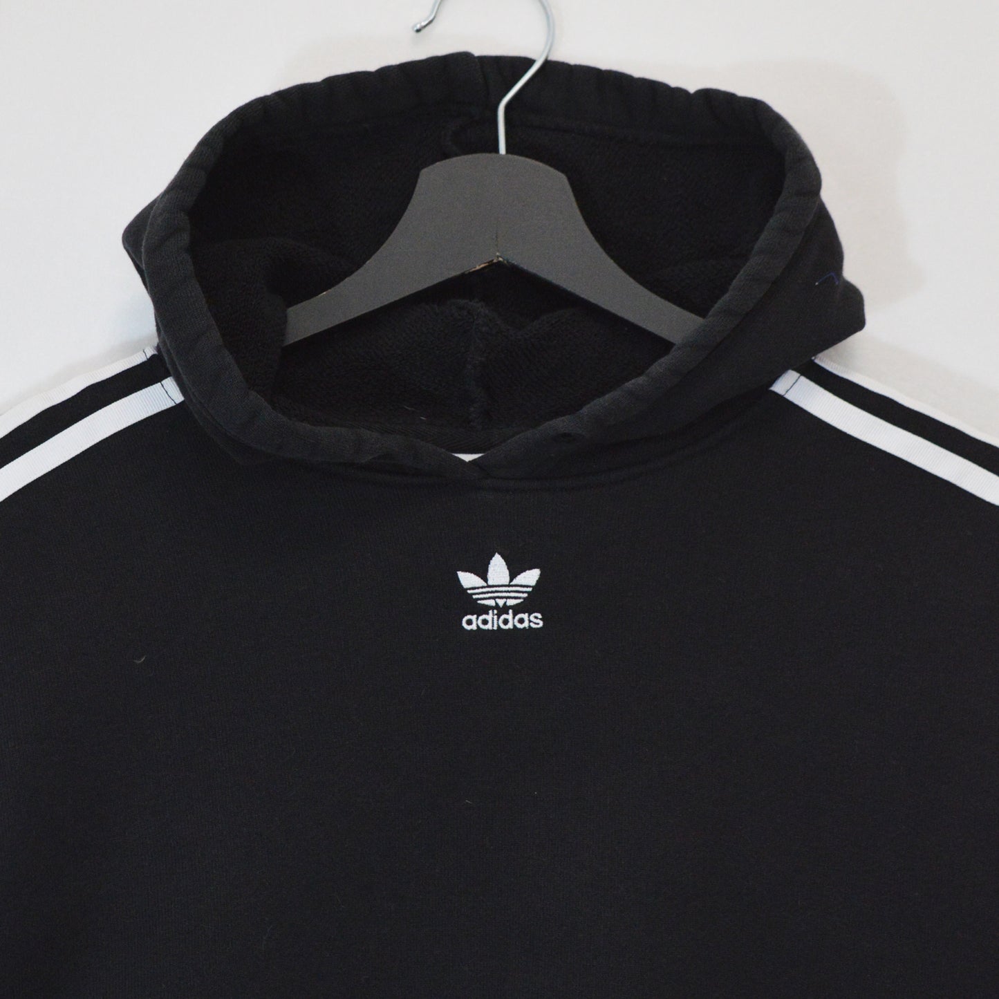 ADIDAS ORIGINALS CROPPED ГОРНИЩЕ (S)