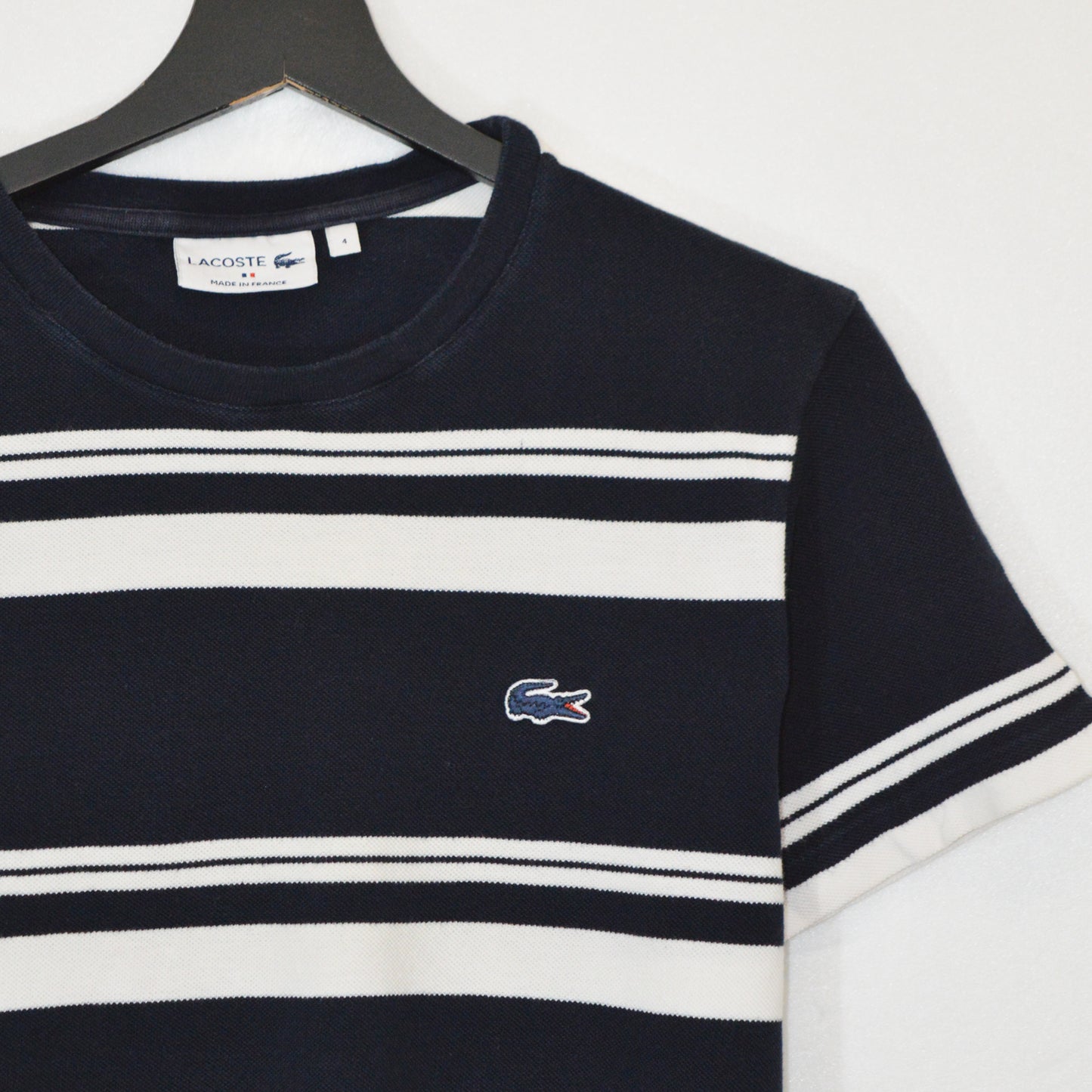 Lacoste тениска (M)