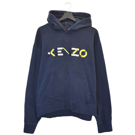 KENZO ГОРНИЩЕ (XXL)