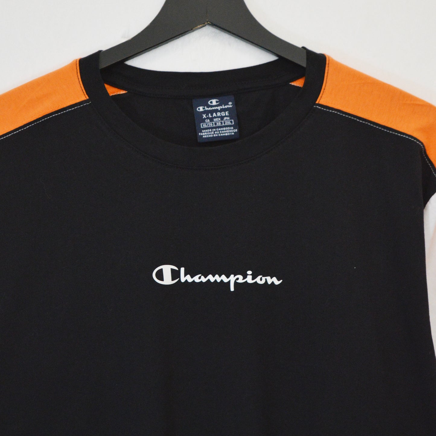 CHAMPION ГОРНИЩЕ (XL)