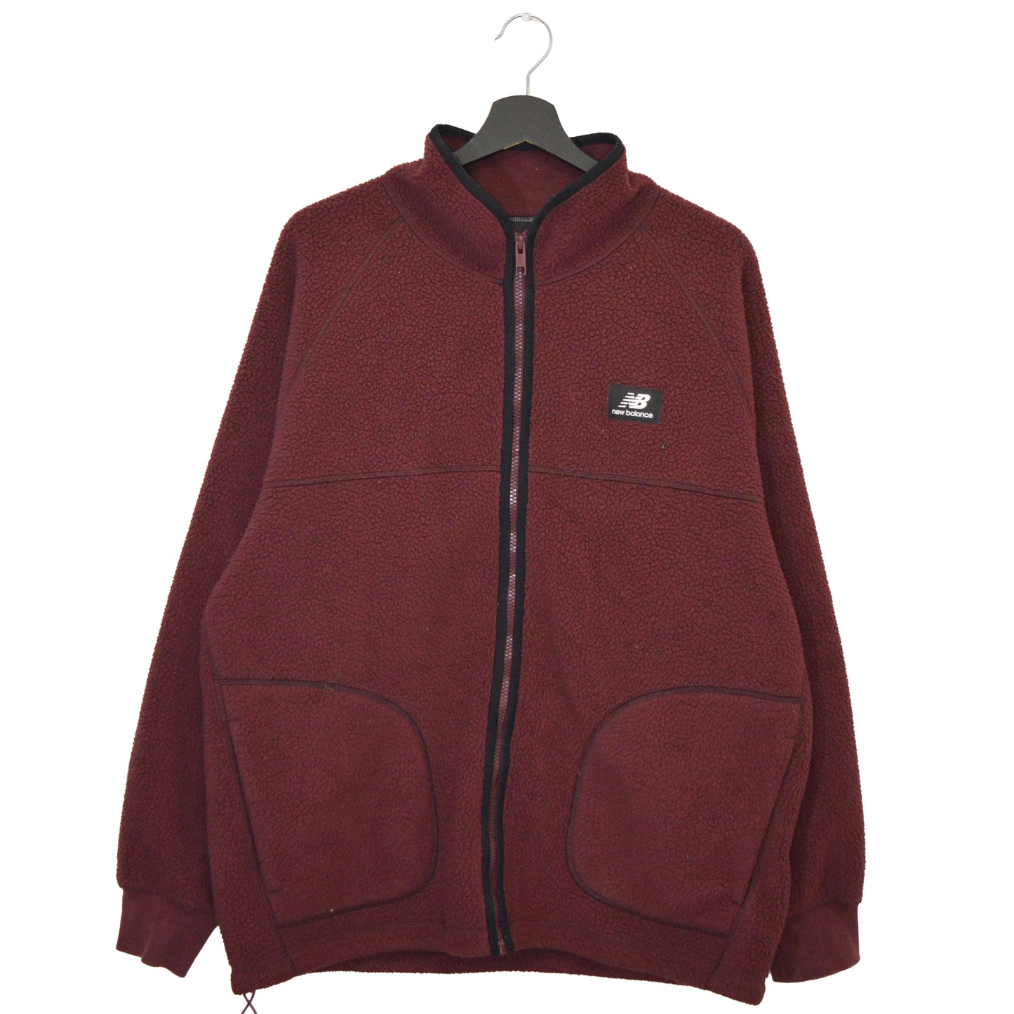 New Balance sherpa яке (XL)